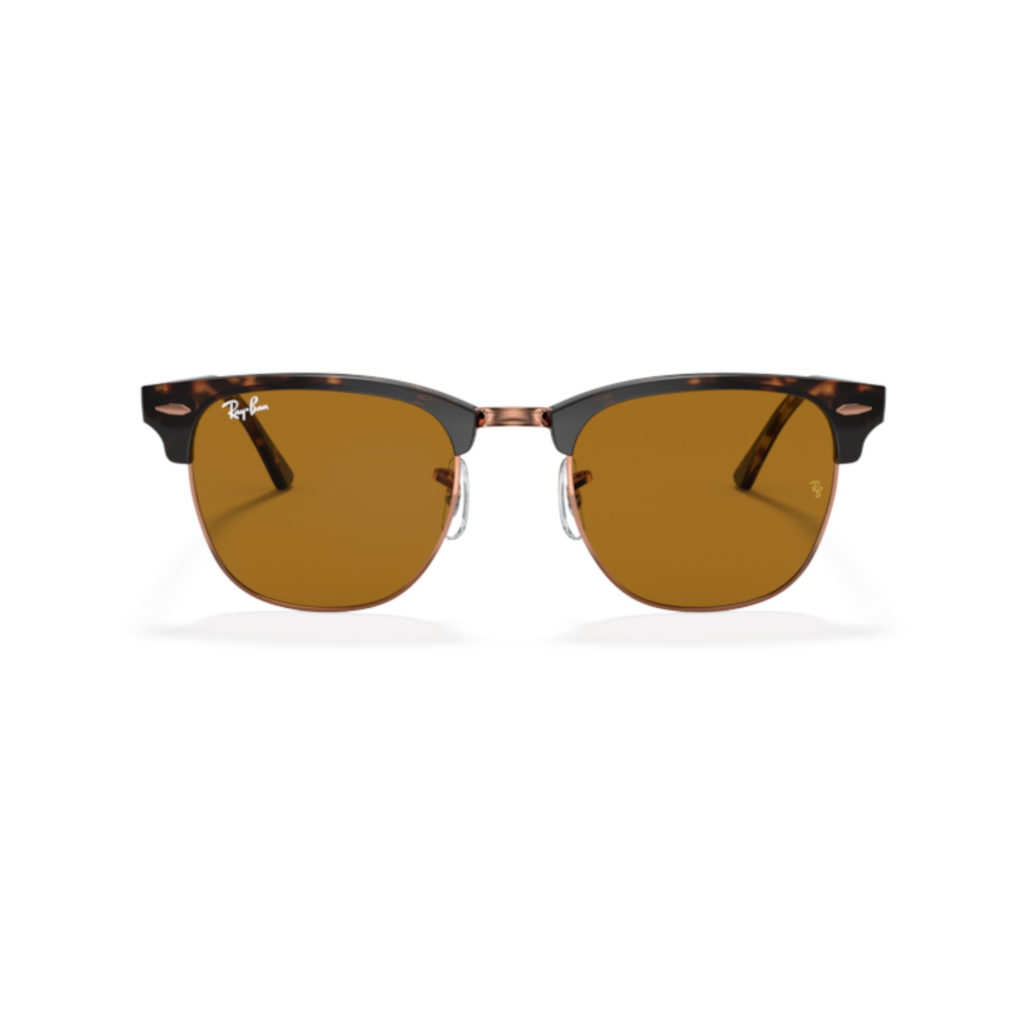 RAYBAN - RB3016S CLUBMASTER OCCHIALI DA SOLE PROMO