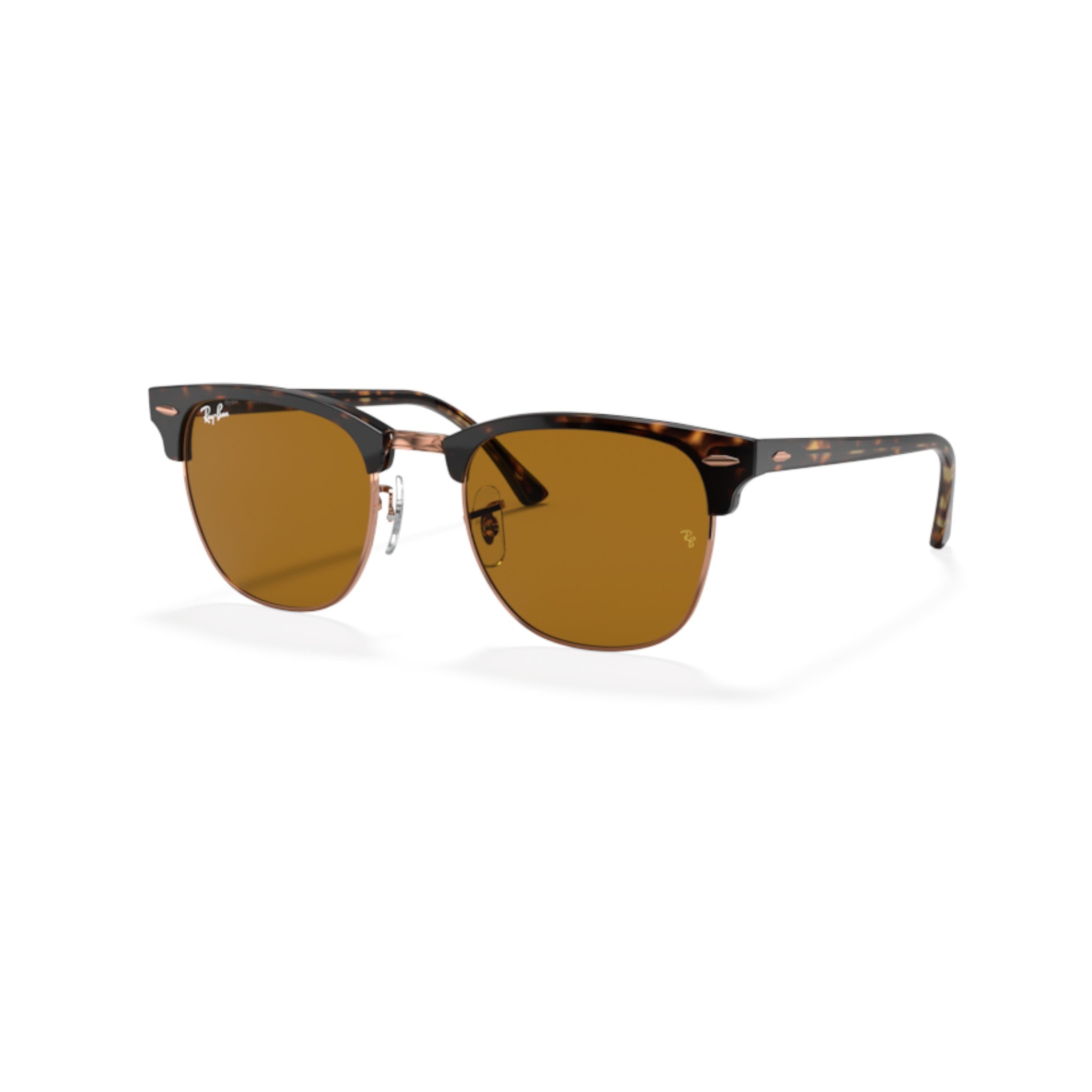 RAYBAN - RB3016S CLUBMASTER OCCHIALI DA SOLE PROMO
