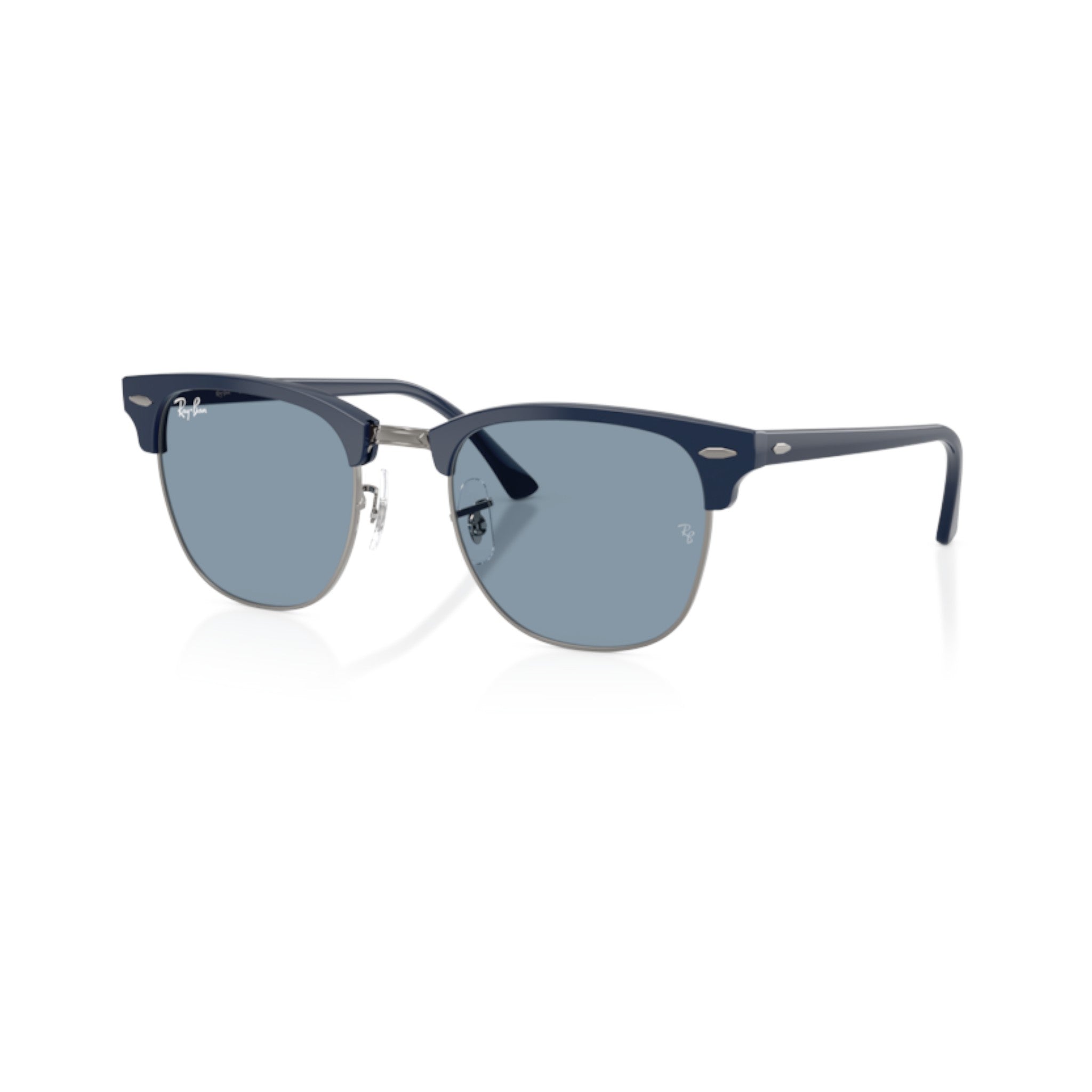 RAYBAN - RB3016S CLUBMASTER OCCHIALI DA SOLE PROMO