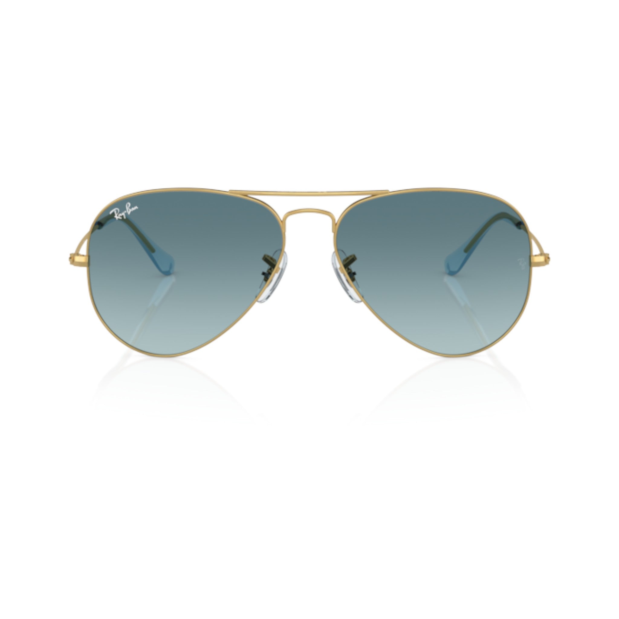RAYBAN - RB3025S AVIATOR OCCHIALI DA SOLE PROMO