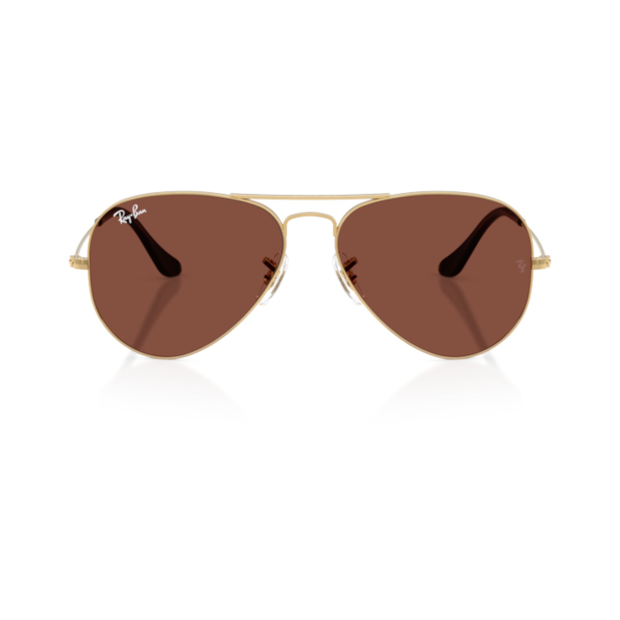RAYBAN - RB3025S AVIATOR OCCHIALI DA SOLE PROMO