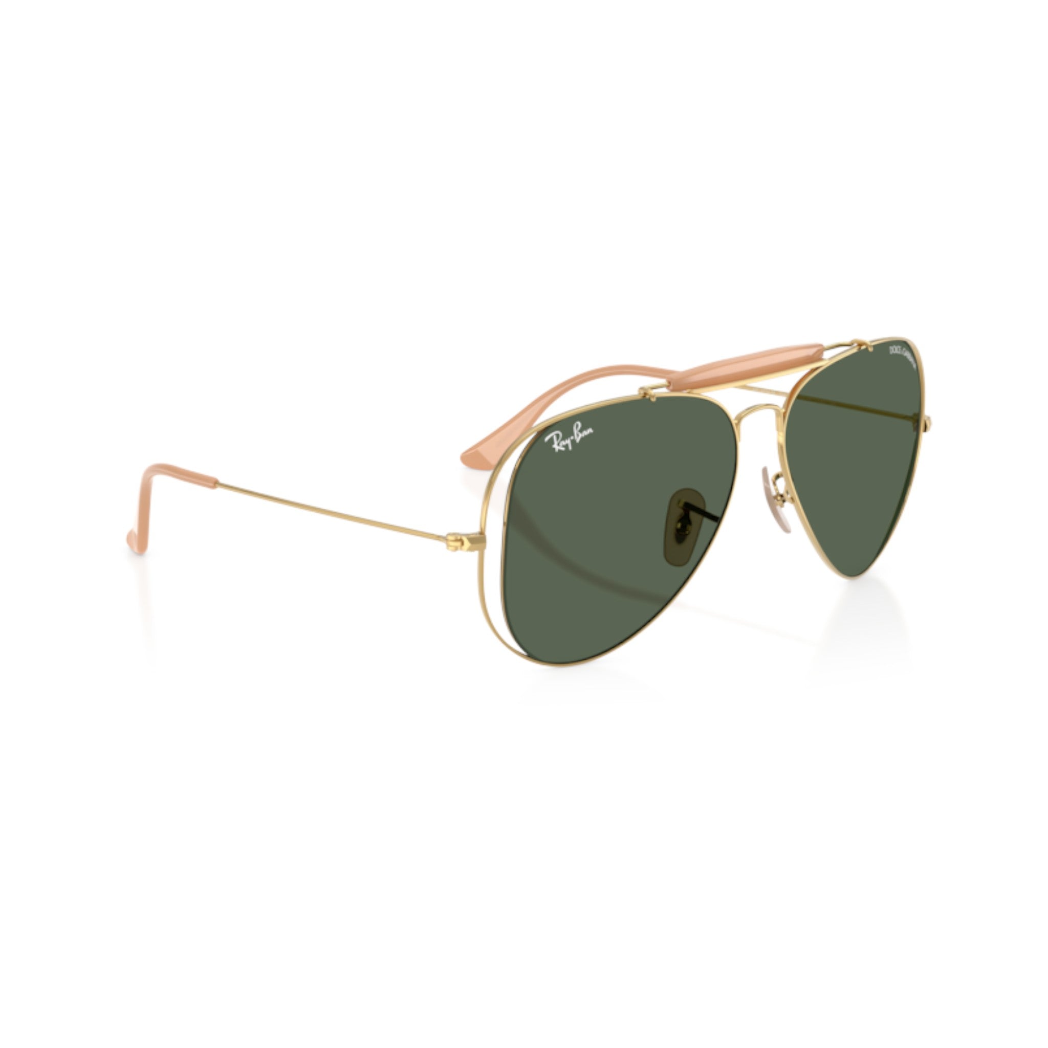 RAYBAN X DOLCE E GABBANA - 0RB3029M OCCHIALI DA SOLE