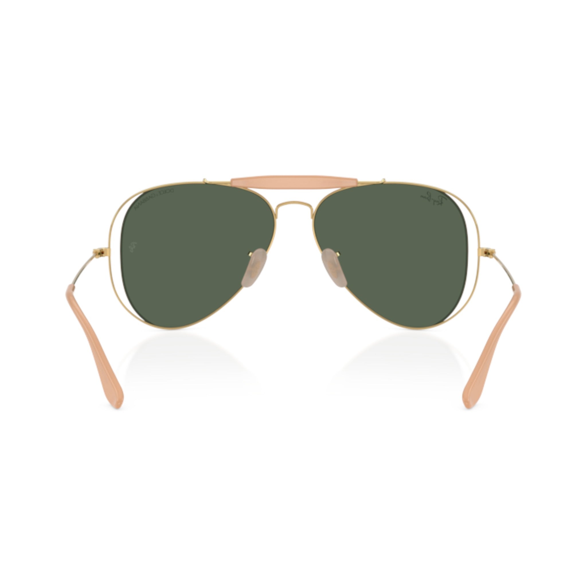 RAYBAN X DOLCE E GABBANA - 0RB3029M OCCHIALI DA SOLE