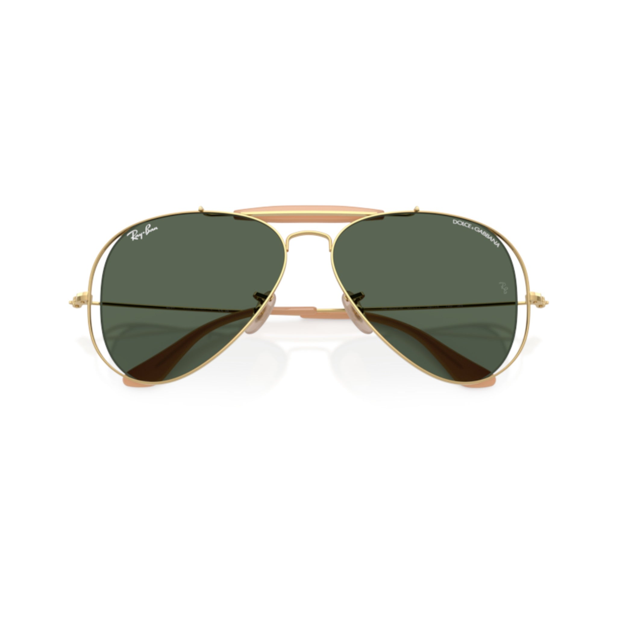 RAYBAN X DOLCE E GABBANA - 0RB3029M OCCHIALI DA SOLE