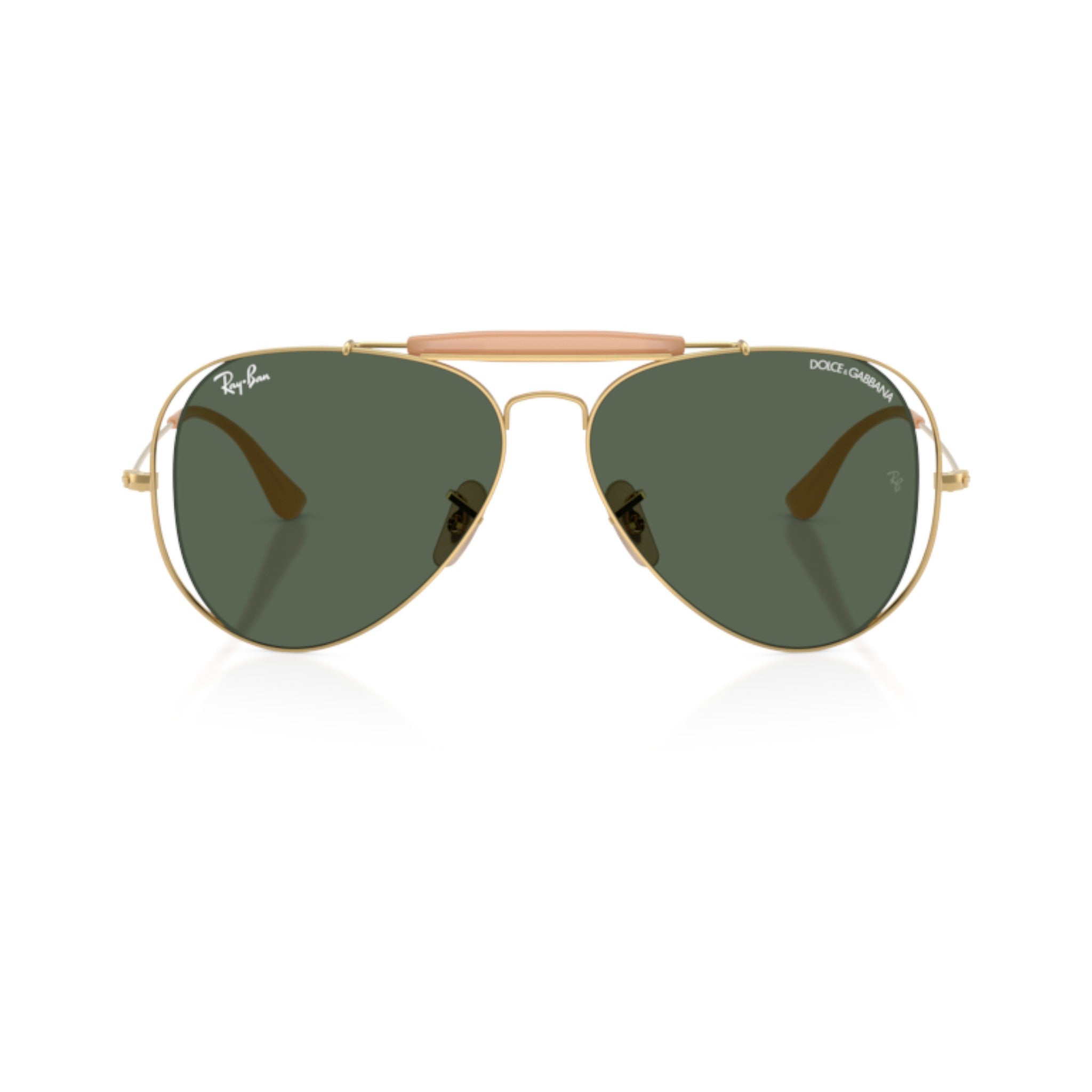 RAYBAN X DOLCE E GABBANA - 0RB3029M OCCHIALI DA SOLE