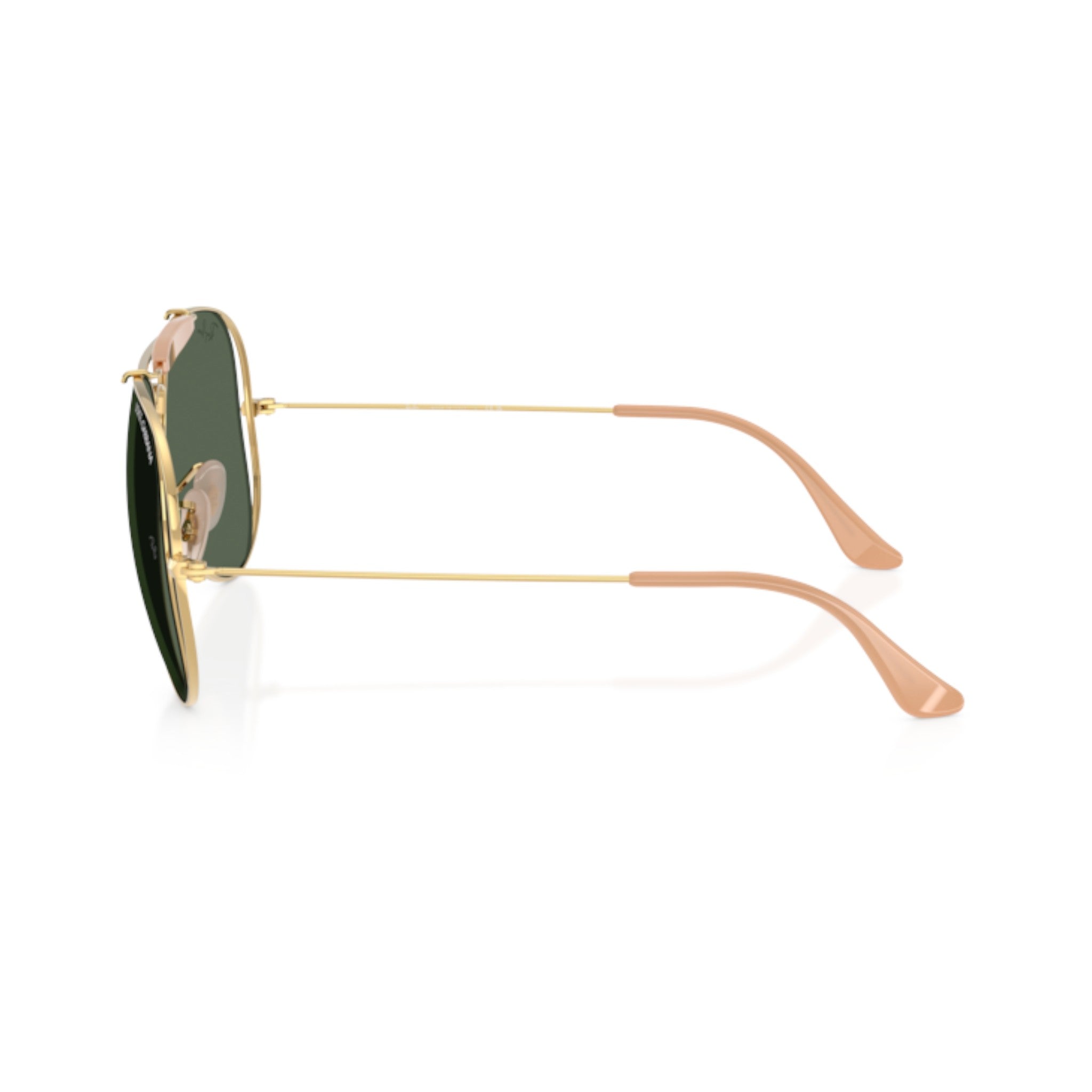 RAYBAN X DOLCE E GABBANA - 0RB3029M OCCHIALI DA SOLE