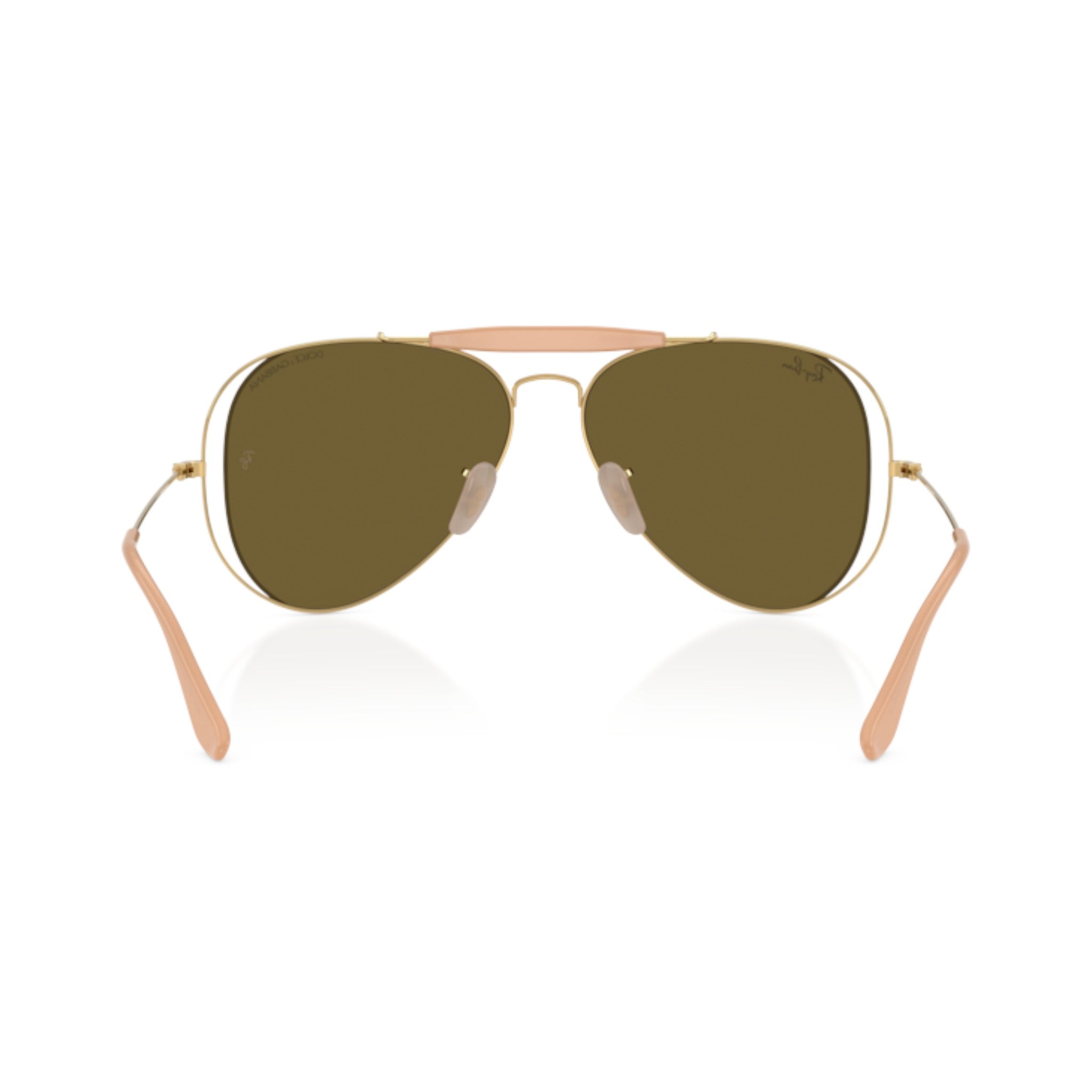 RAYBAN X DOLCE E GABBANA - 0RB3029M OCCHIALI DA SOLE