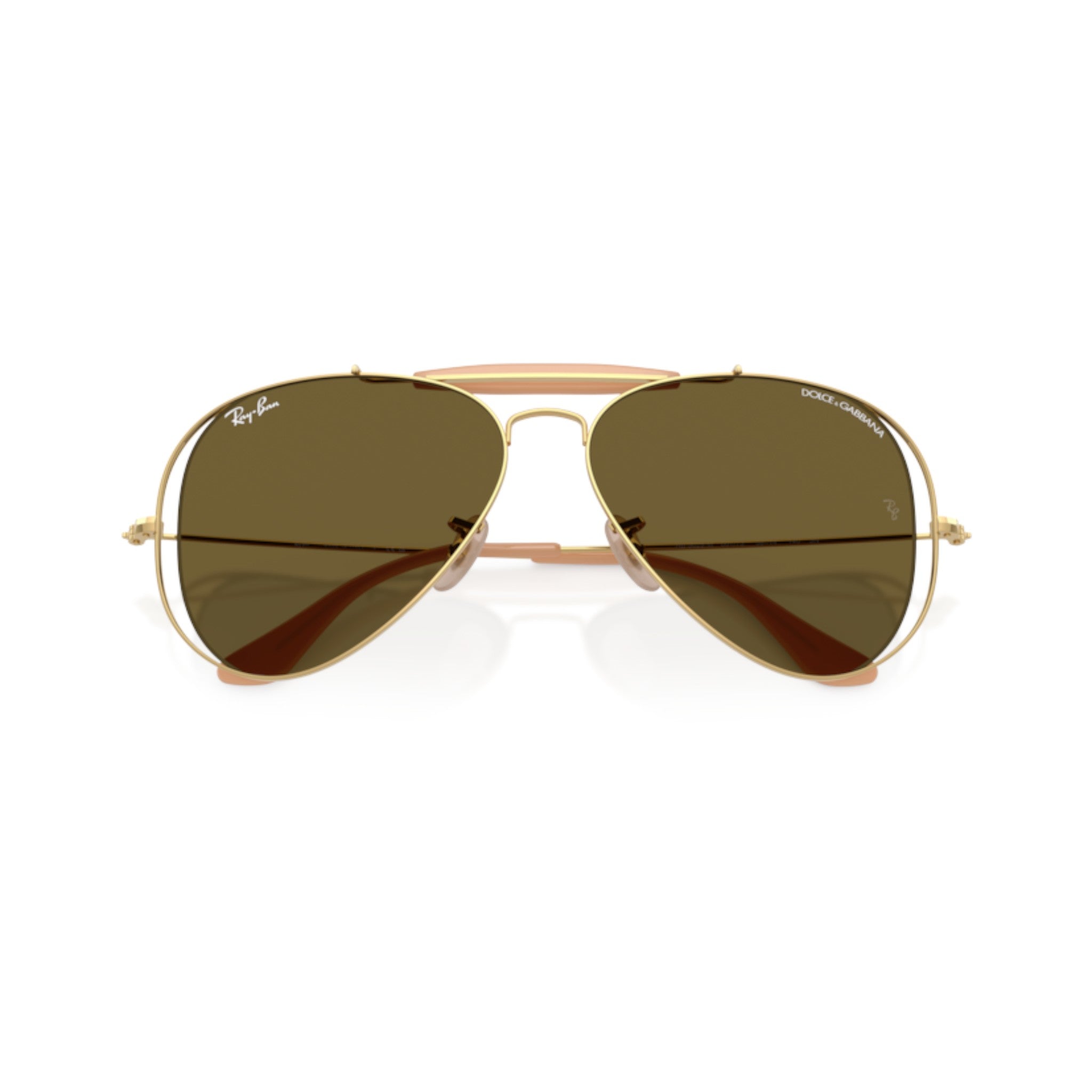 RAYBAN X DOLCE E GABBANA - 0RB3029M OCCHIALI DA SOLE