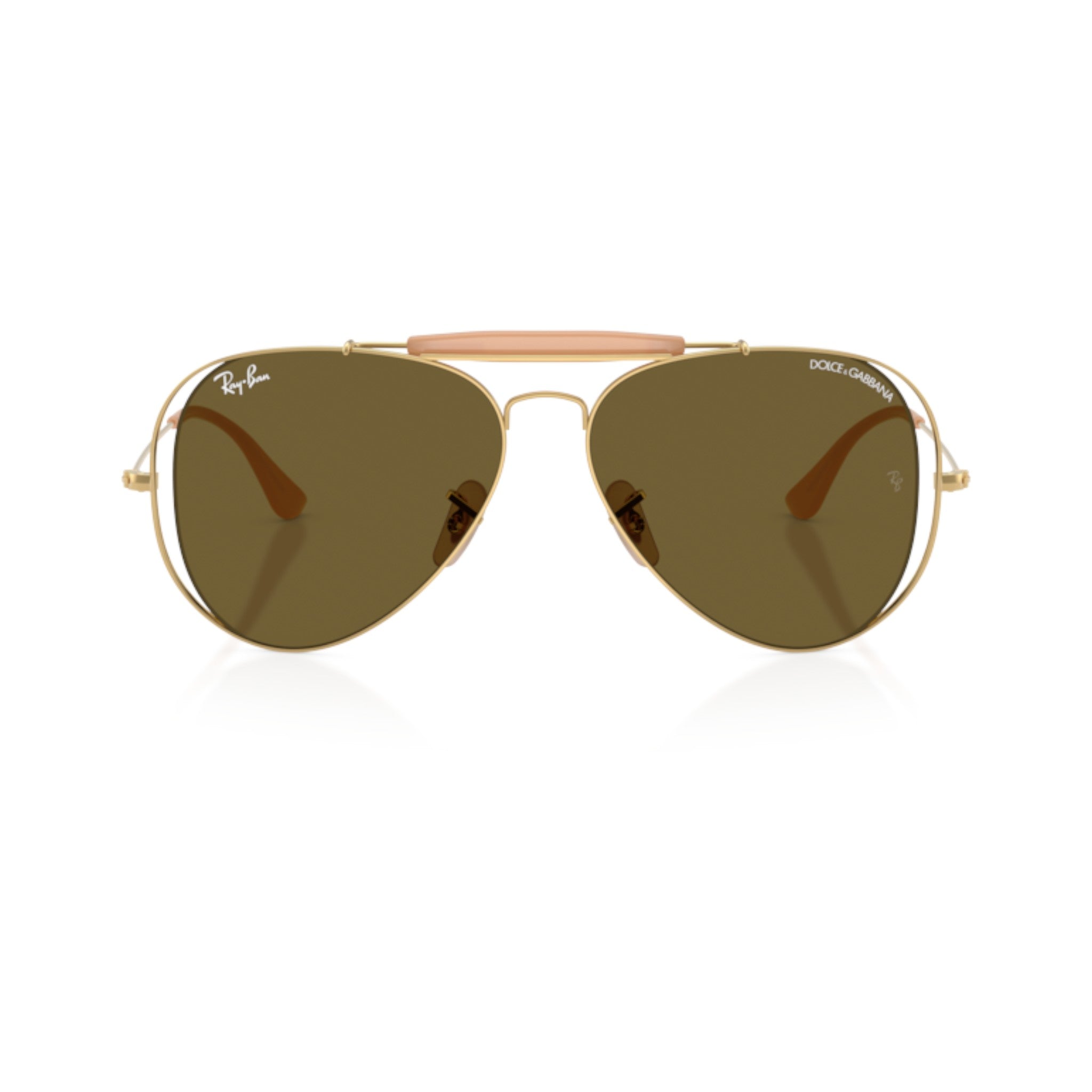 RAYBAN X DOLCE E GABBANA - 0RB3029M OCCHIALI DA SOLE