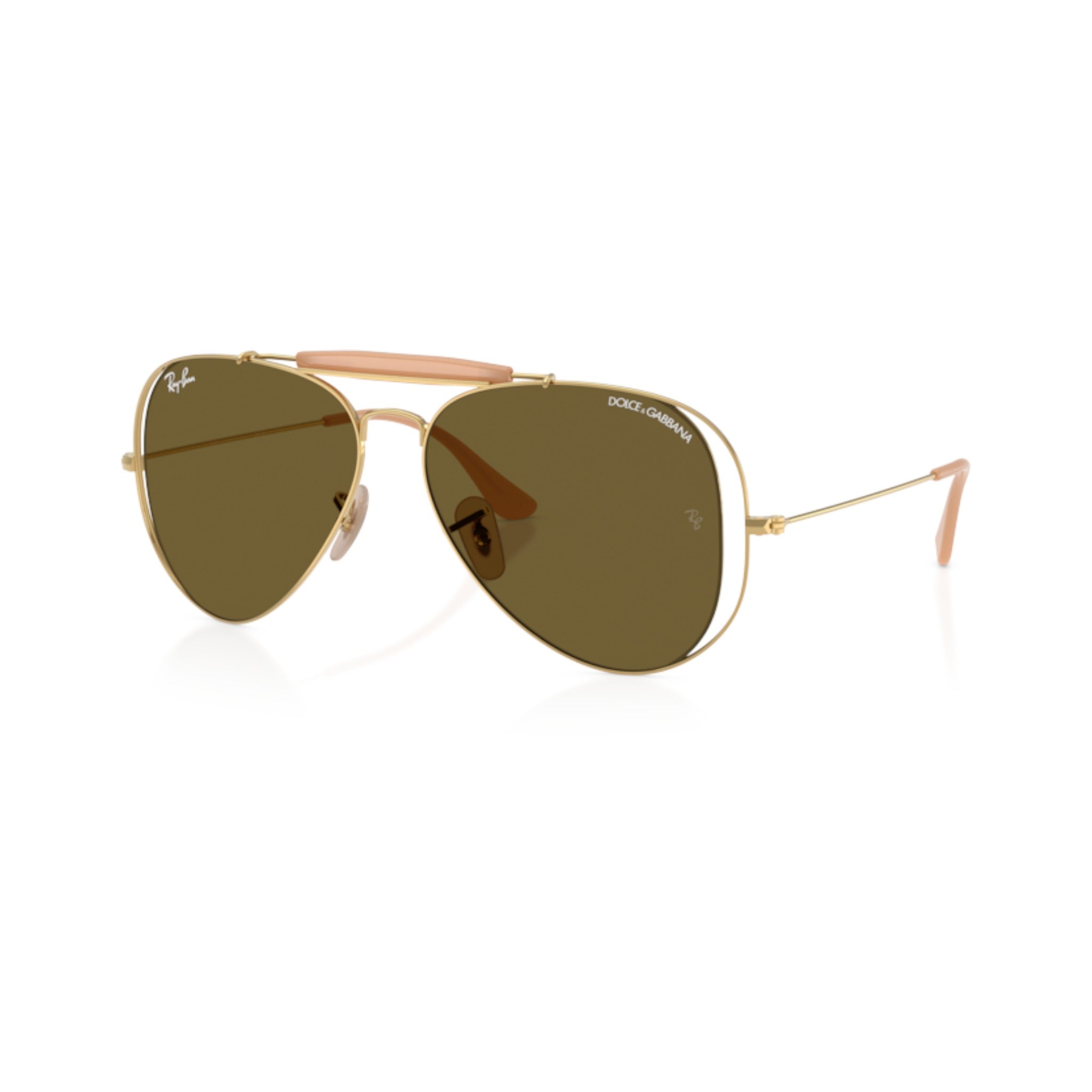 RAYBAN X DOLCE E GABBANA - 0RB3029M OCCHIALI DA SOLE