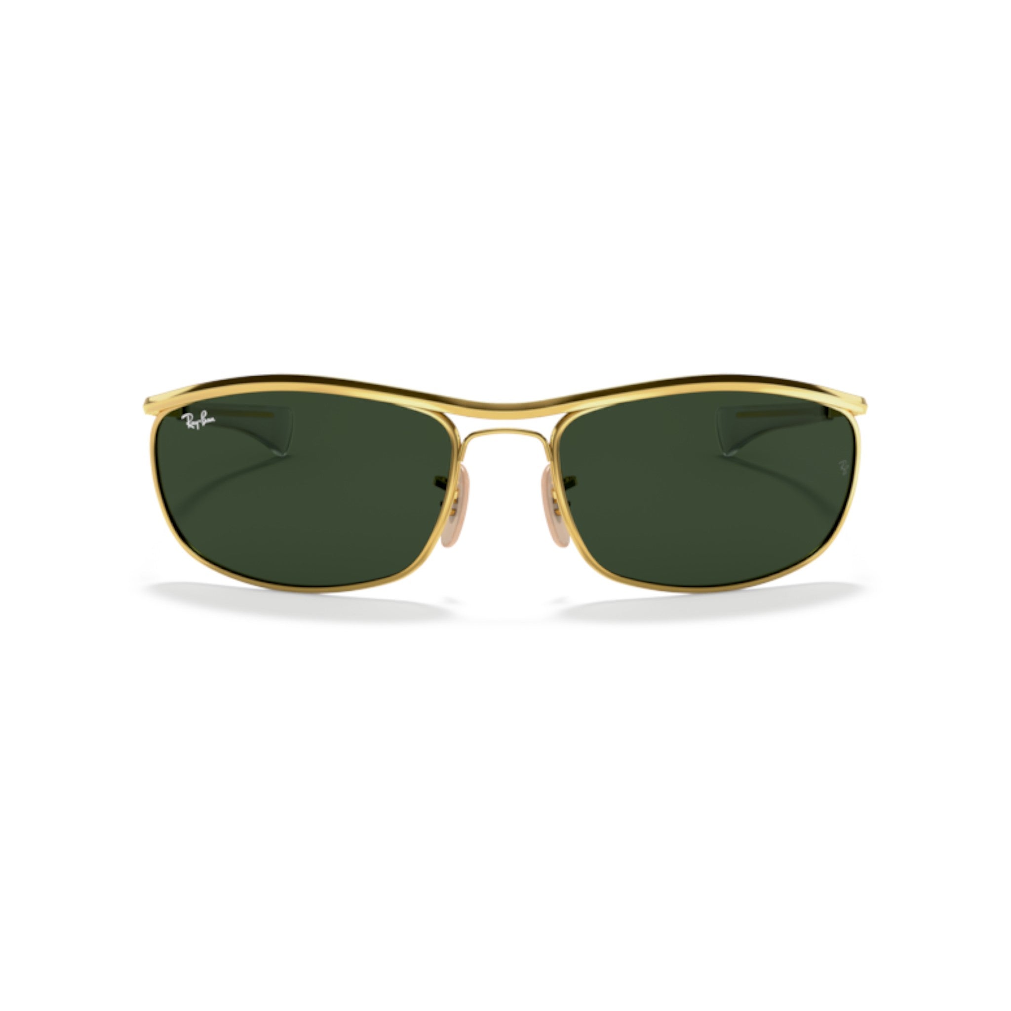 RAYBAN - RB3119M OLYMPIAN I DELUXE OCCHIALI DA SOLE