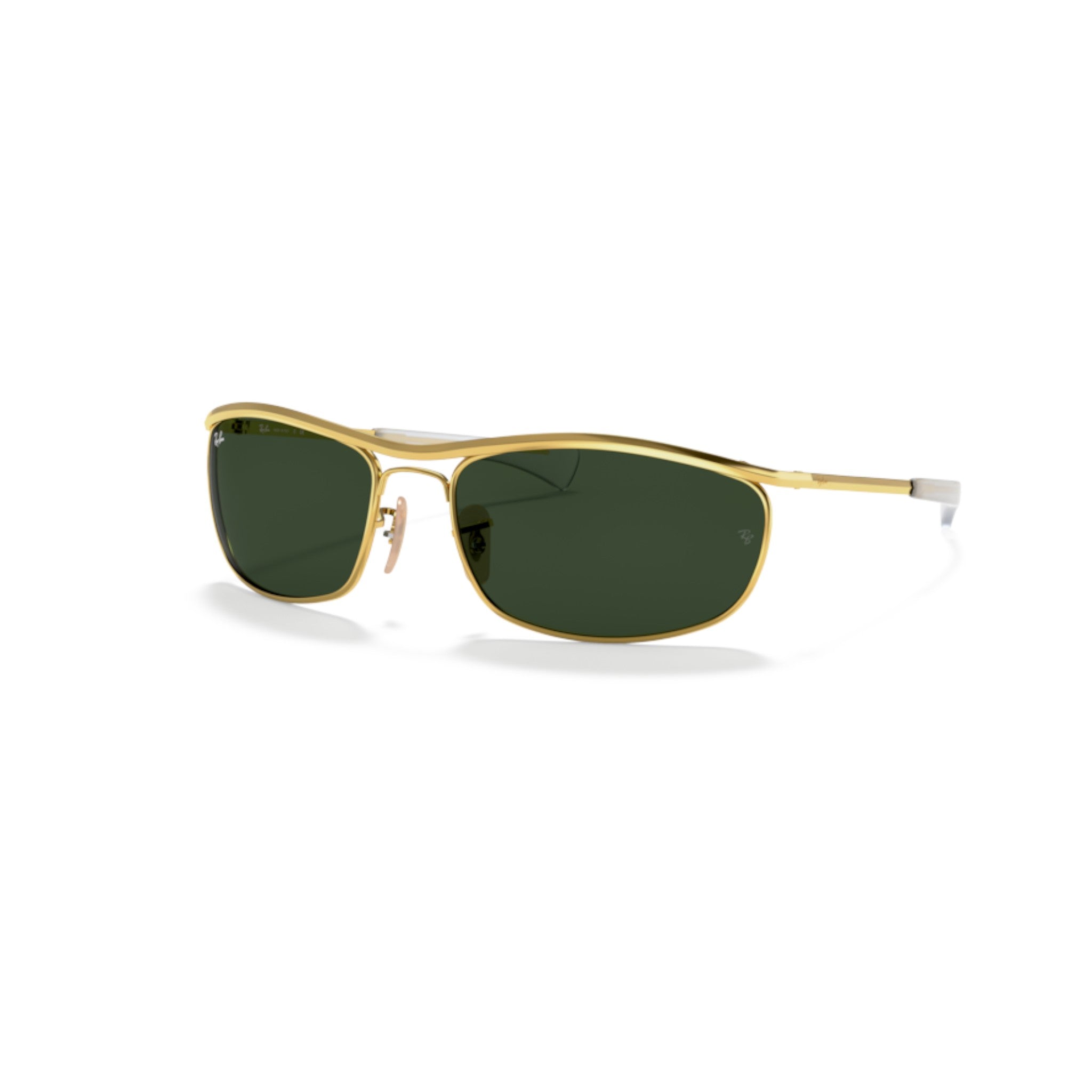 RAYBAN - RB3119M OLYMPIAN I DELUXE OCCHIALI DA SOLE