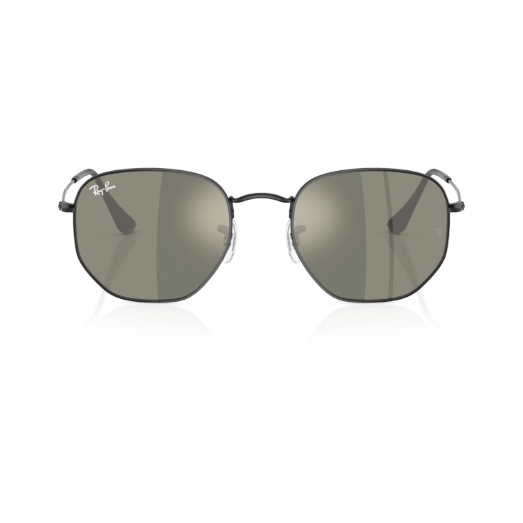 RAYBAN - RB3548N HEXAGONAL OCCHIALI DA SOLE
