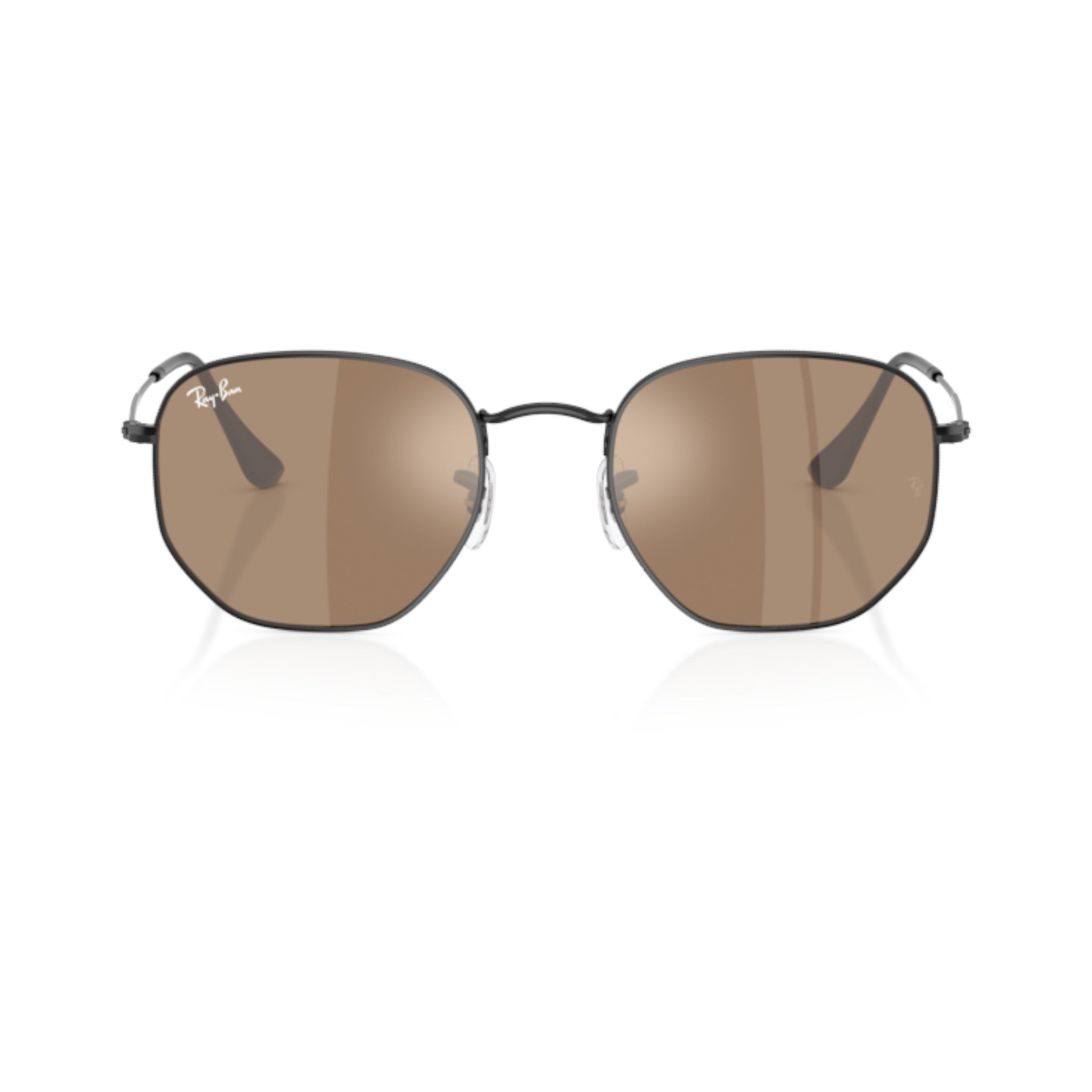 RAYBAN - RB3548N HEXAGONAL OCCHIALI DA SOLE