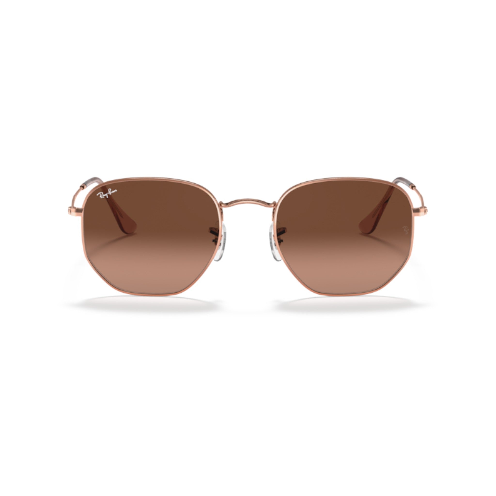 RAYBAN - RB3548N HEXAGONAL OCCHIALI DA SOLE