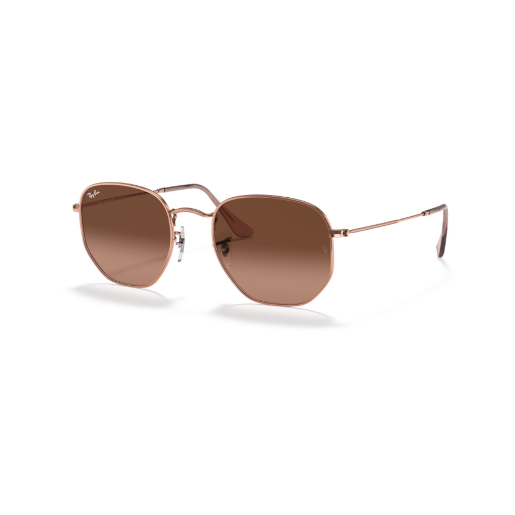 RAYBAN - RB3548N HEXAGONAL OCCHIALI DA SOLE