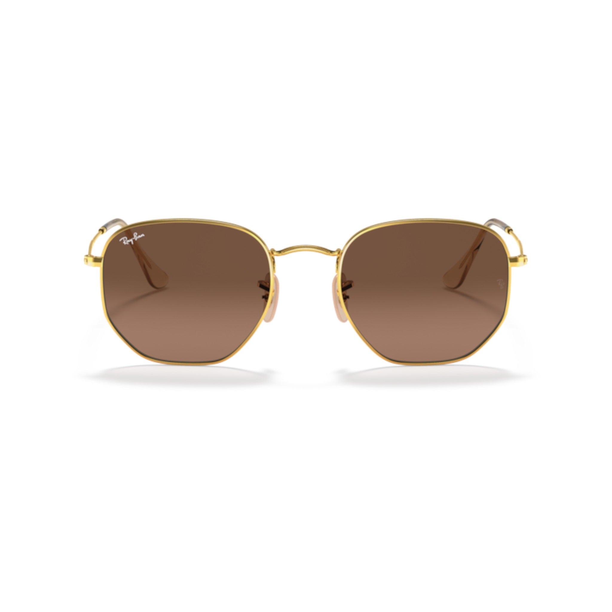 RAYBAN - RB3548N HEXAGONAL OCCHIALI DA SOLE