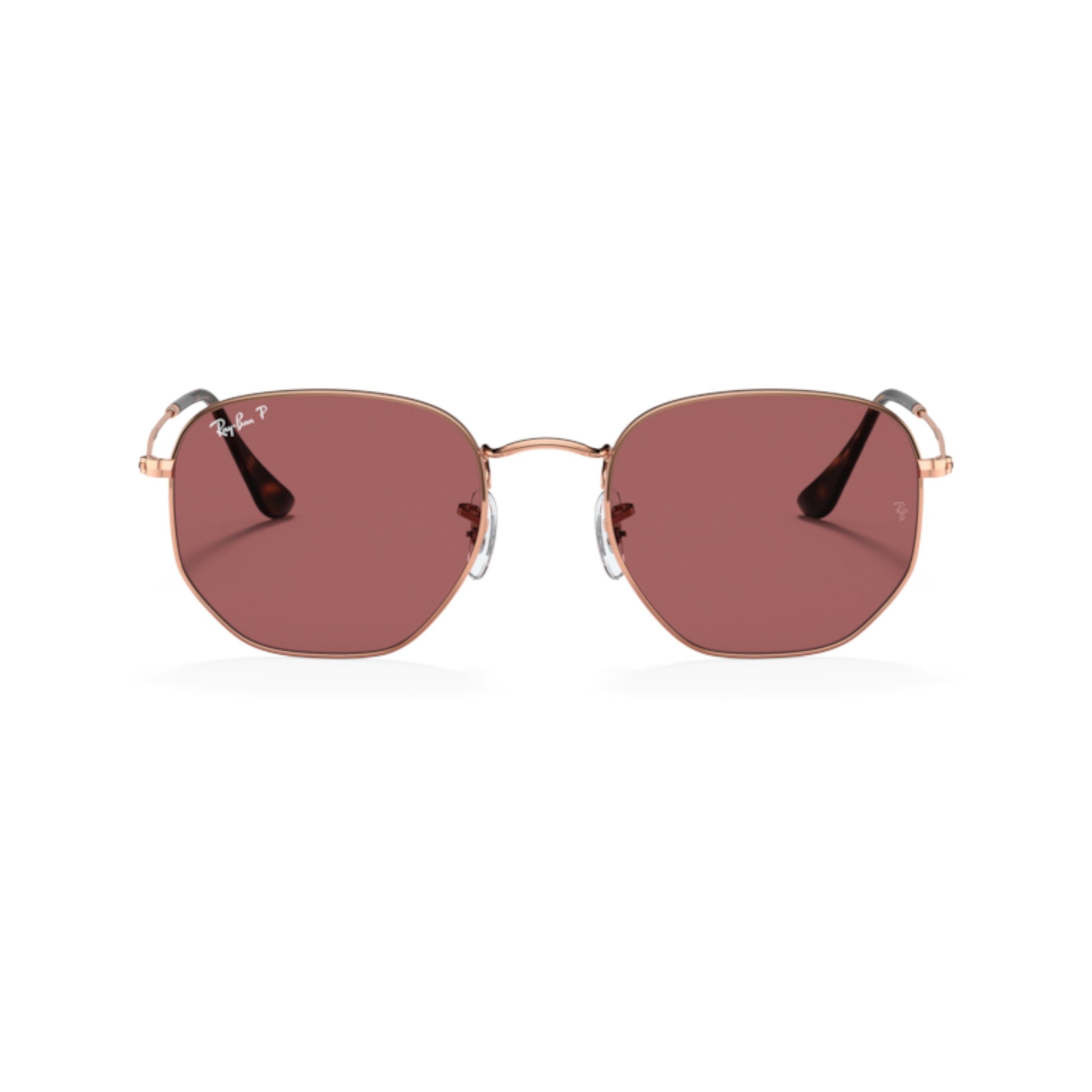 RAYBAN - RB3548N HEXAGONAL OCCHIALI DA SOLE