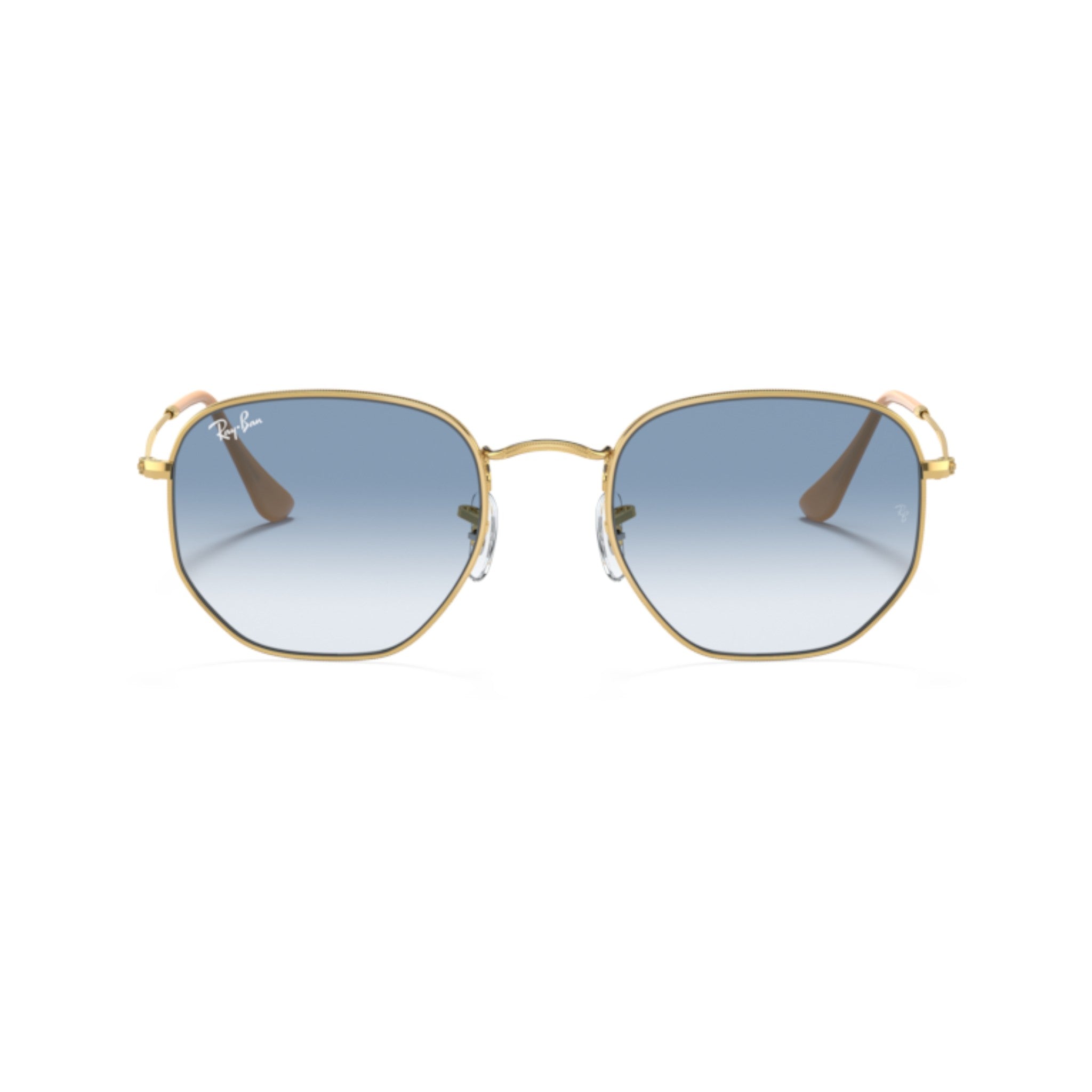 RAYBAN - RB3548N HEXAGONAL OCCHIALI DA SOLE
