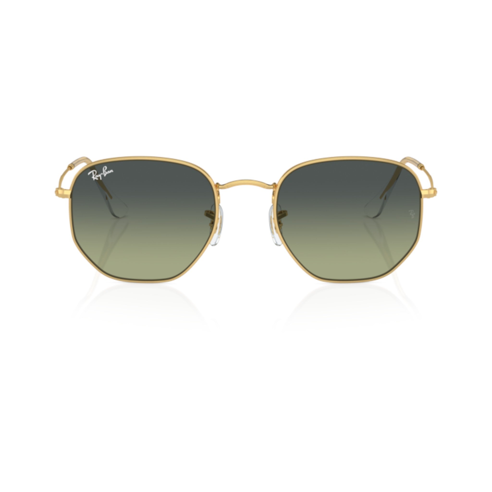 RAYBAN - RB3548N HEXAGONAL OCCHIALI DA SOLE