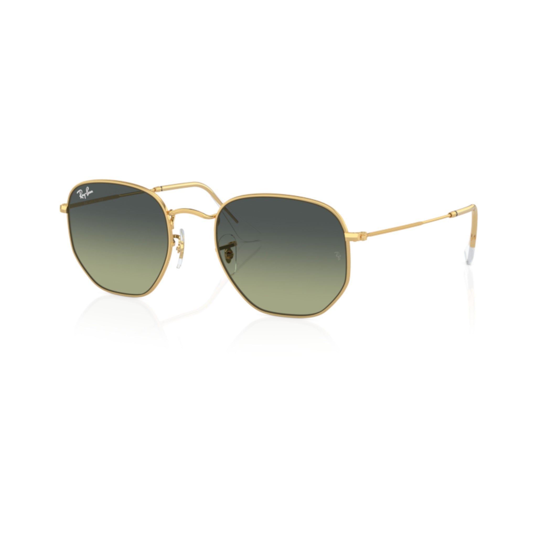 RAYBAN - RB3548N HEXAGONAL OCCHIALI DA SOLE