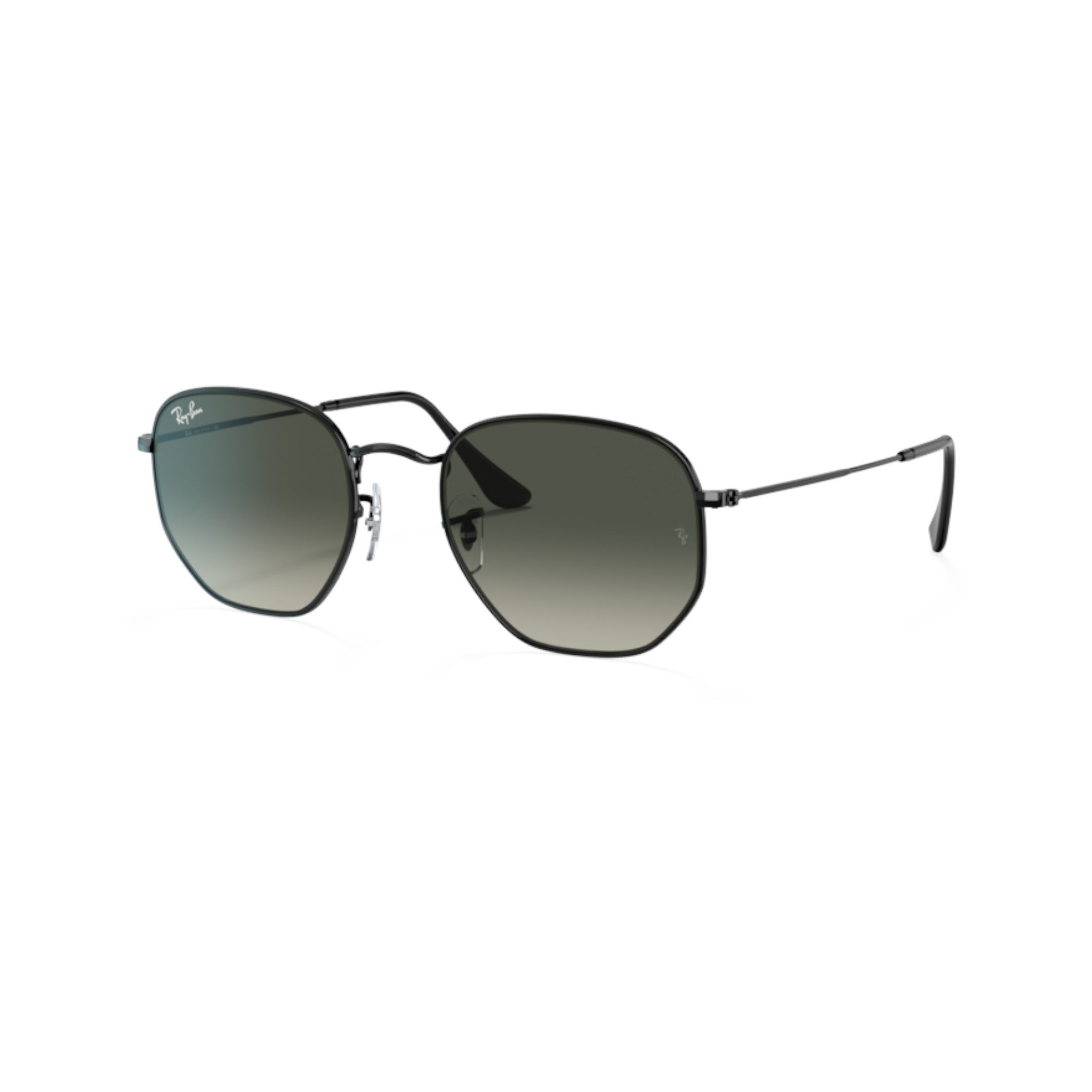 RAYBAN - RB3548N HEXAGONAL OCCHIALI DA SOLE