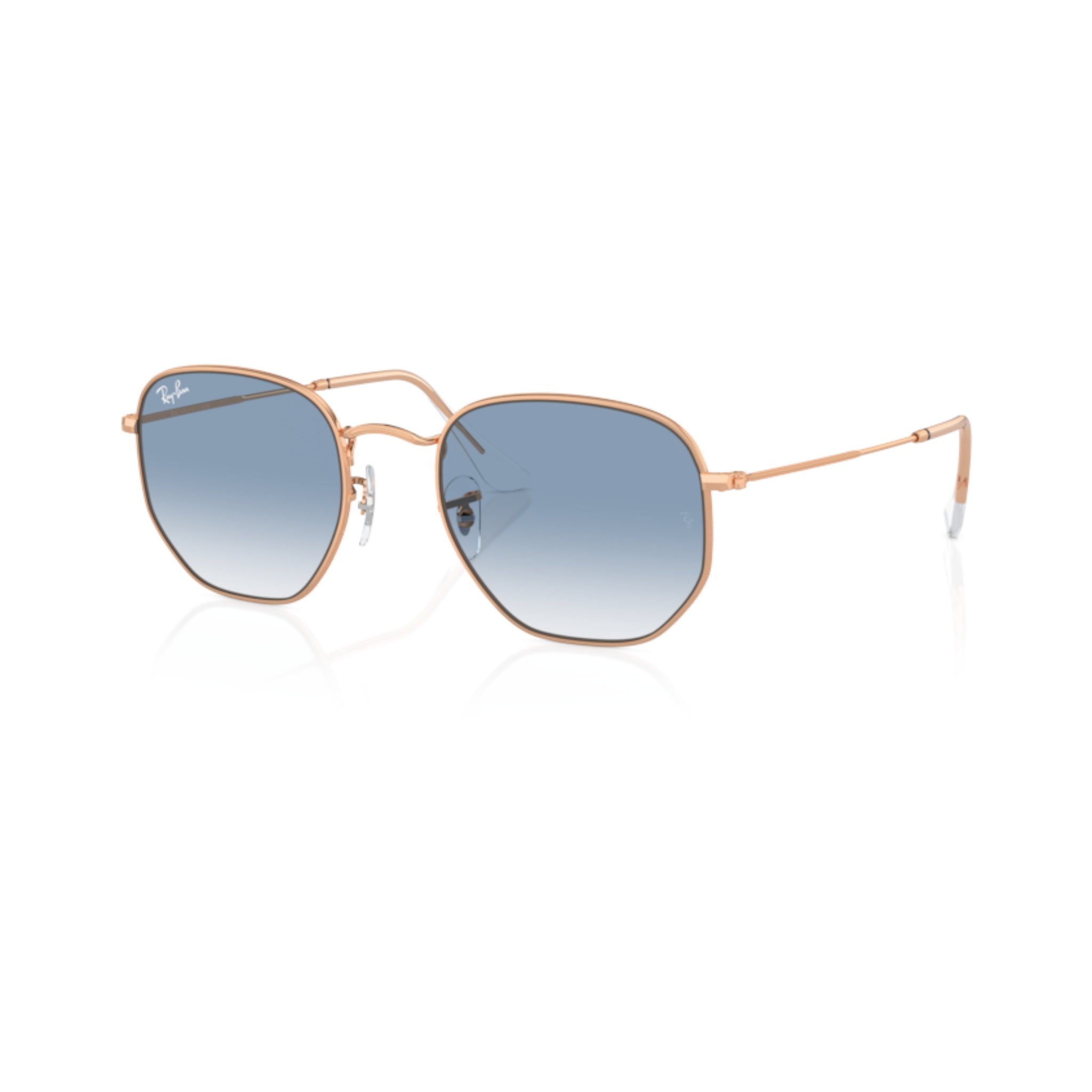 RAYBAN - RB3548N HEXAGONAL OCCHIALI DA SOLE