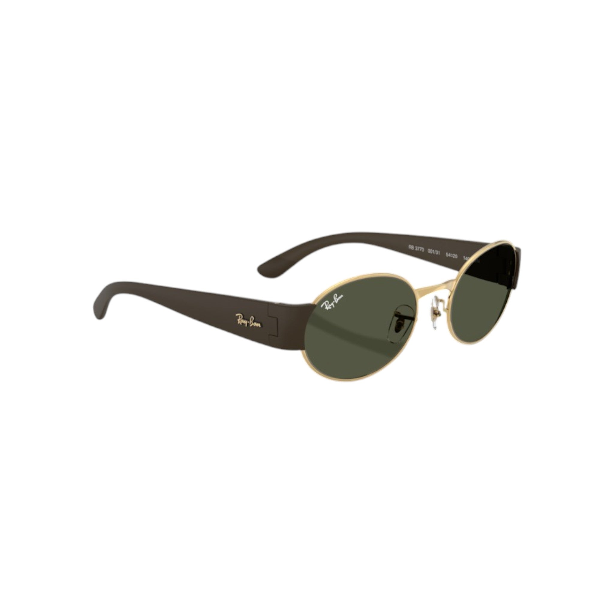 RAYBAN - RB3770 OCCHIALI DA SOLE PROMO