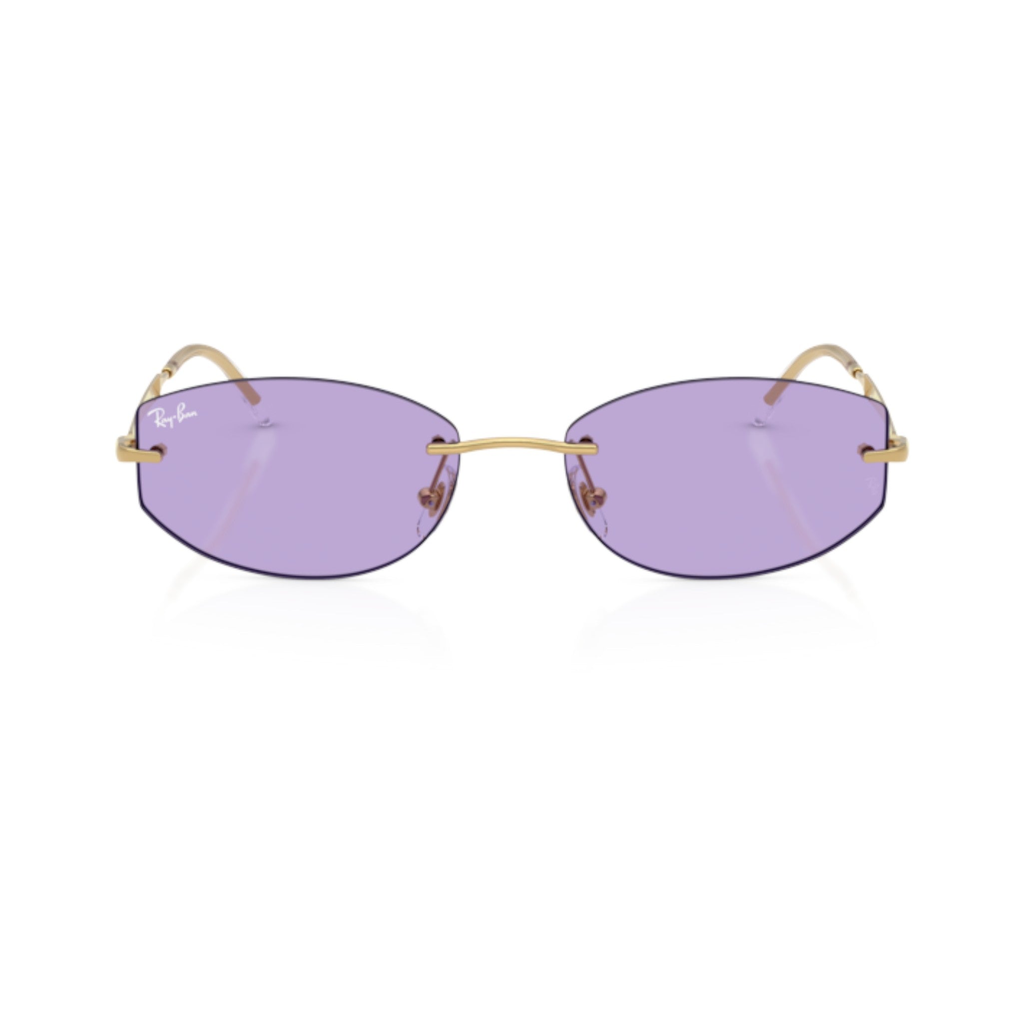 RAYBAN - RB3792 OCCHIALI DA SOLE