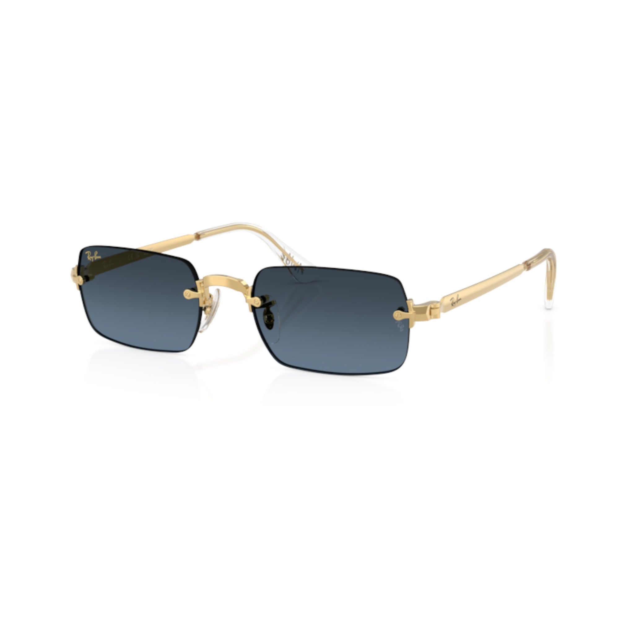 RAYBAN - RB3928 BY A$AP ROCKY
