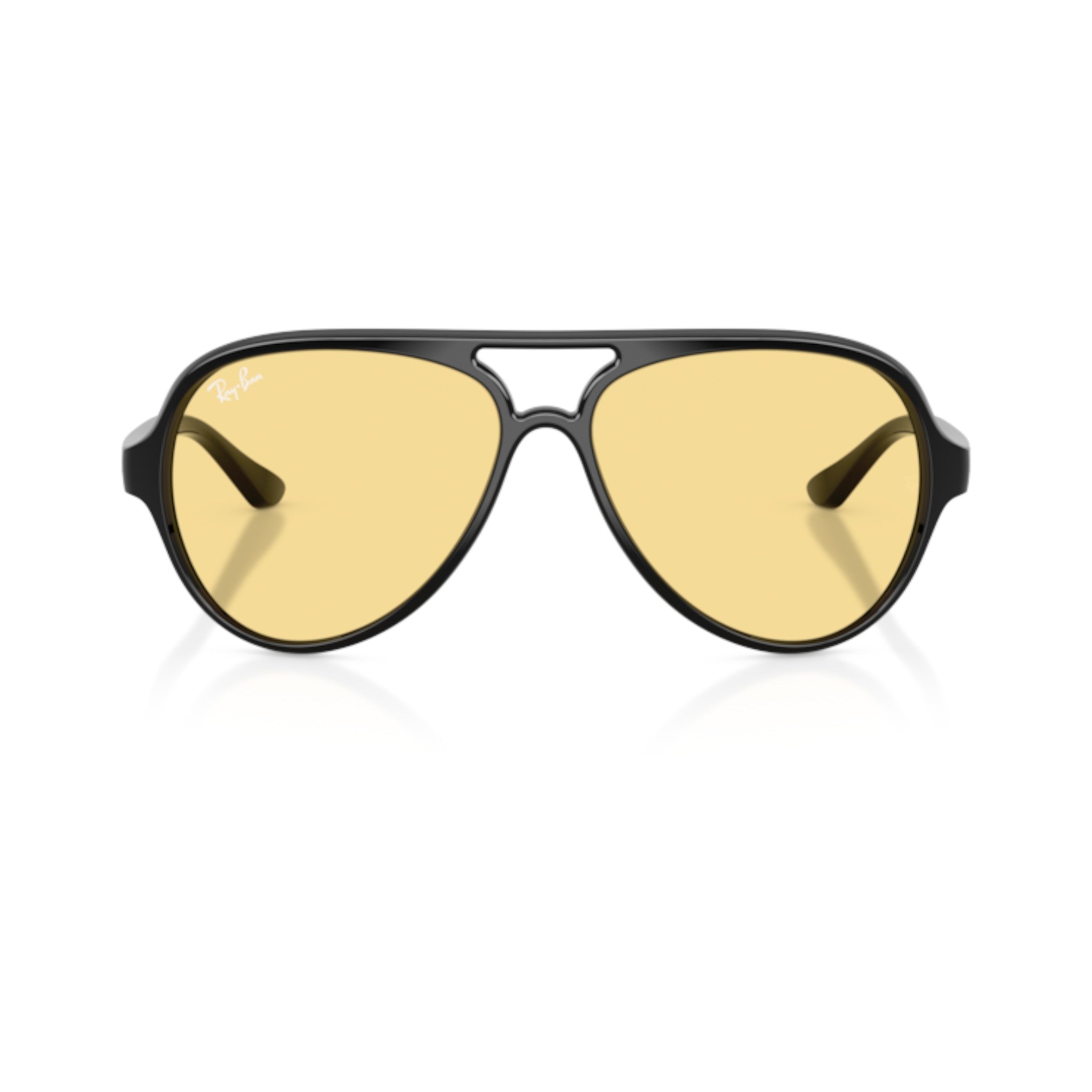 RAYBAN - RB4125 SUNGLASSES