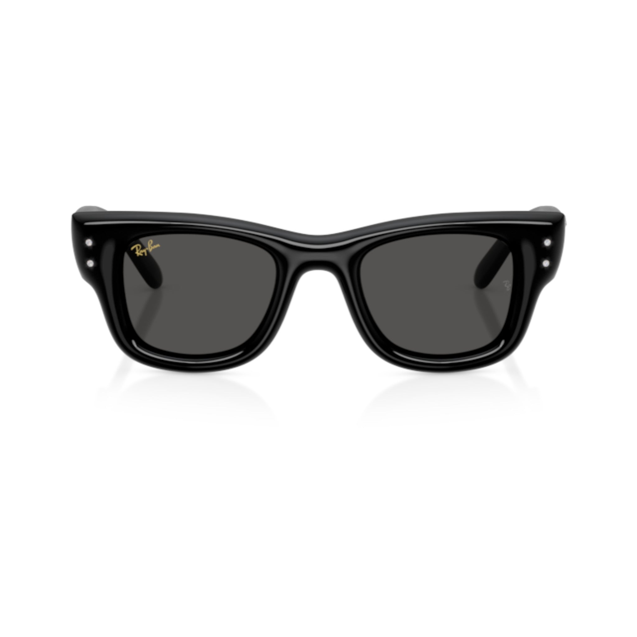 RAYBAN - RB4940B WAYFARER PUFFER CRYSTAL EDITION BY A$AP ROCKY