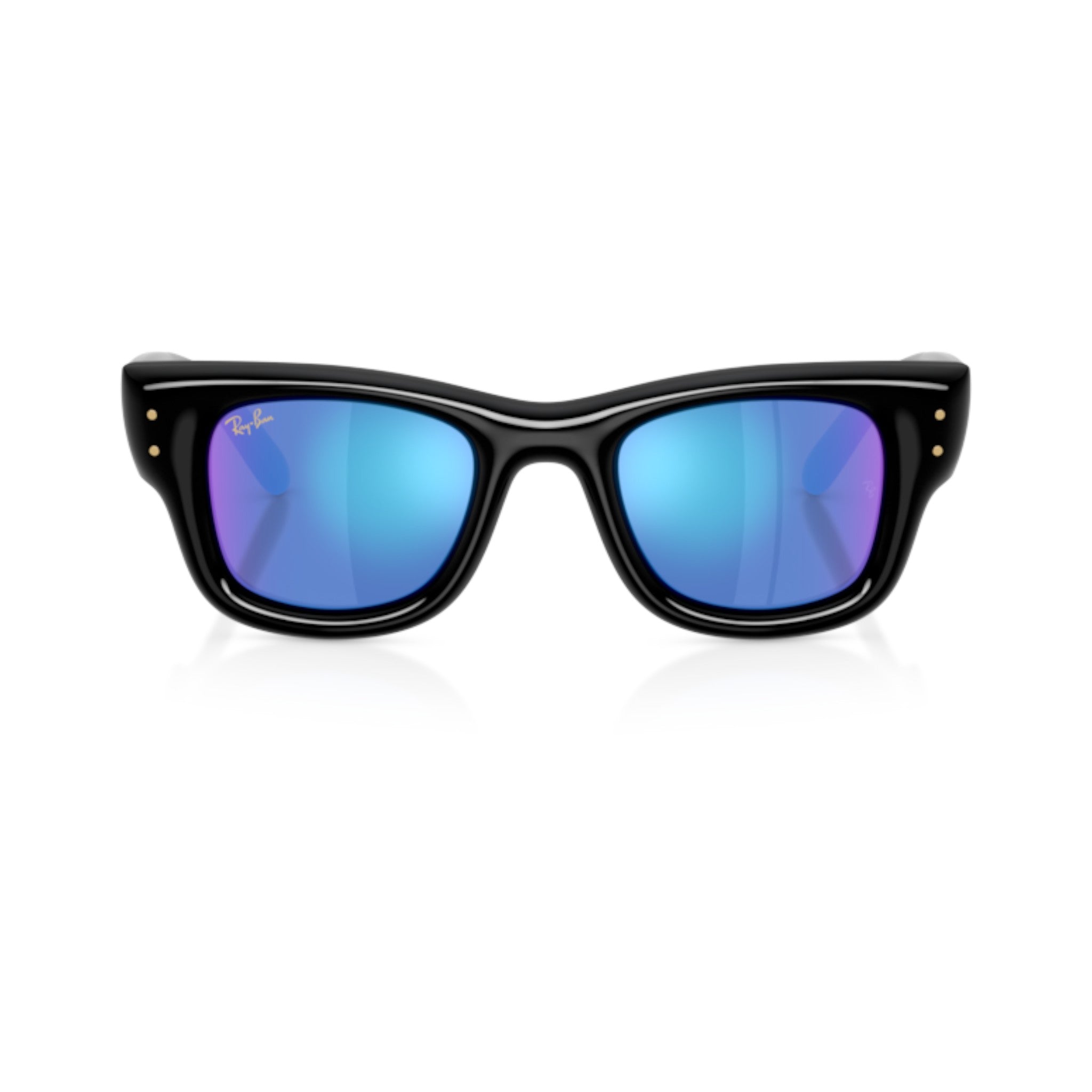 RAYBAN - RB4940S WAYFARER PUFFER BY A$AP ROCKY