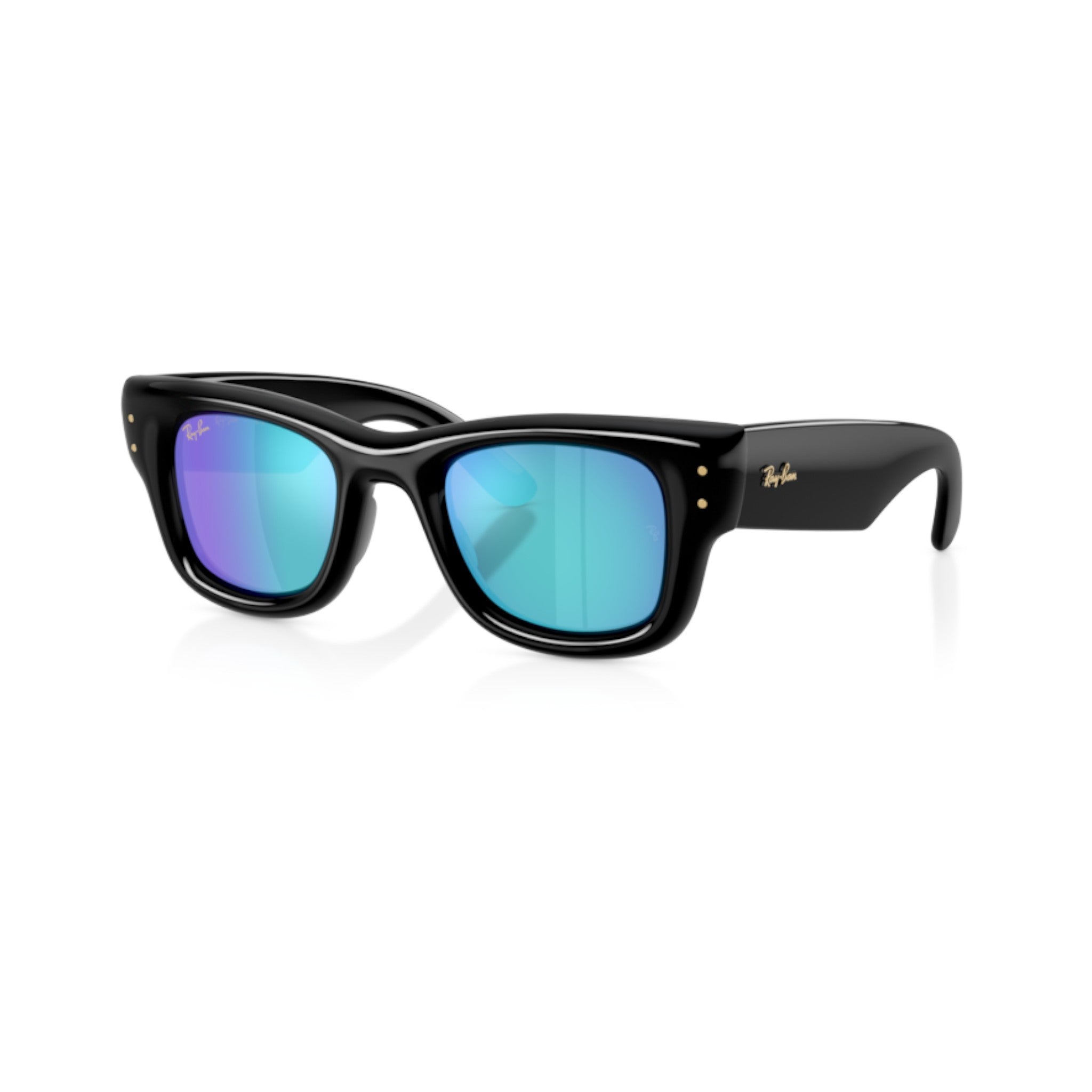 RAYBAN - RB4940S WAYFARER PUFFER BY A$AP ROCKY