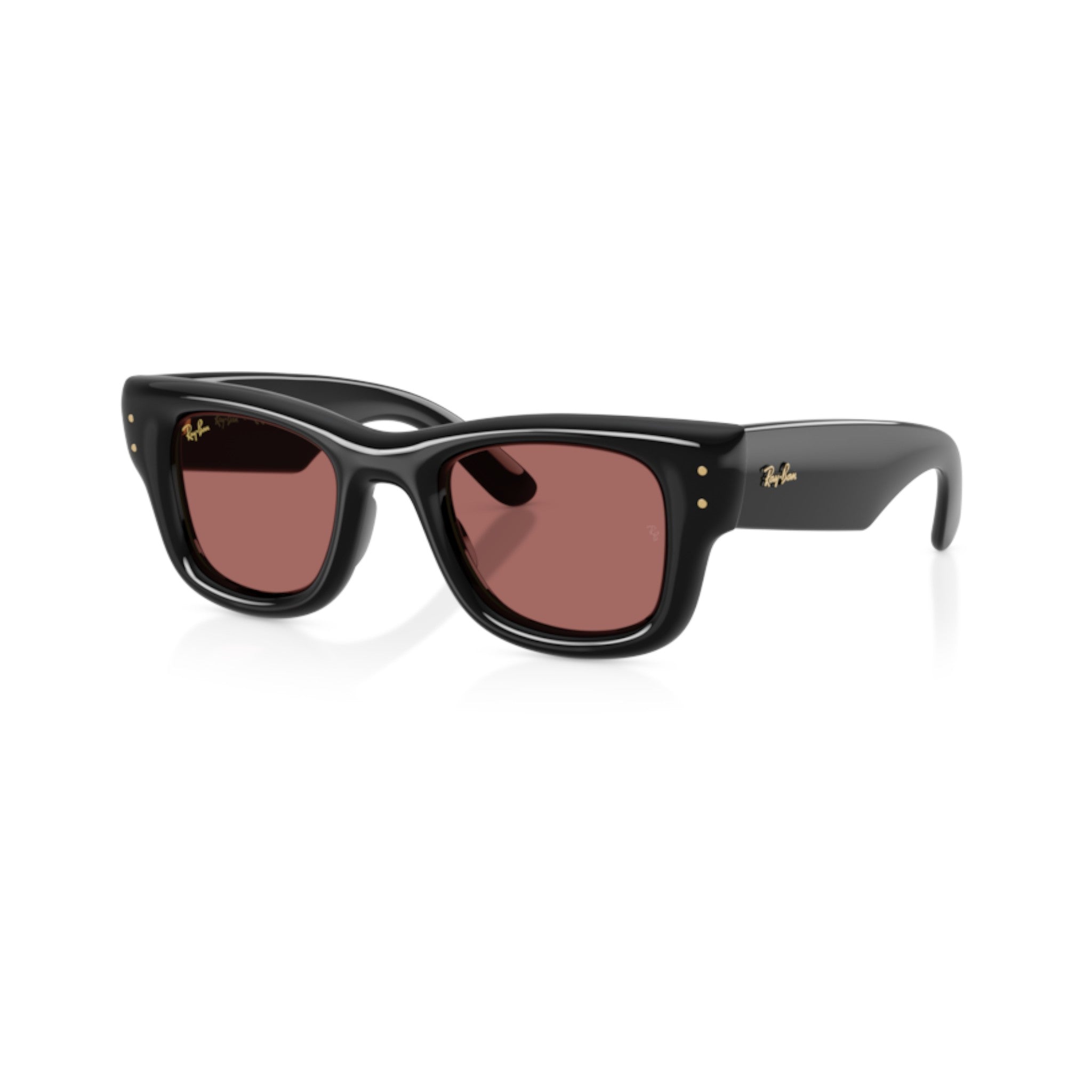 RAYBAN - RB4940S WAYFARER PUFFER BY A$AP ROCKY