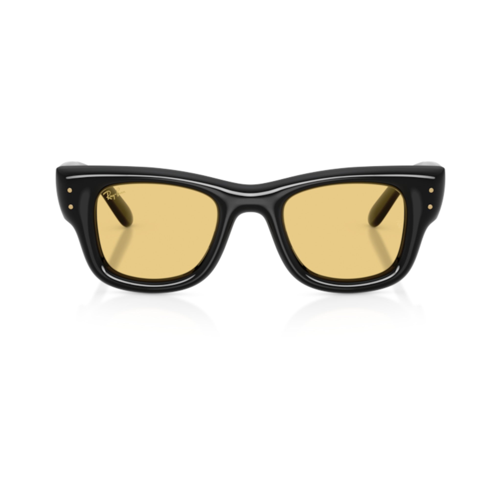 RAYBAN - RB4940S WAYFARER PUFFER BY A$AP ROCKY