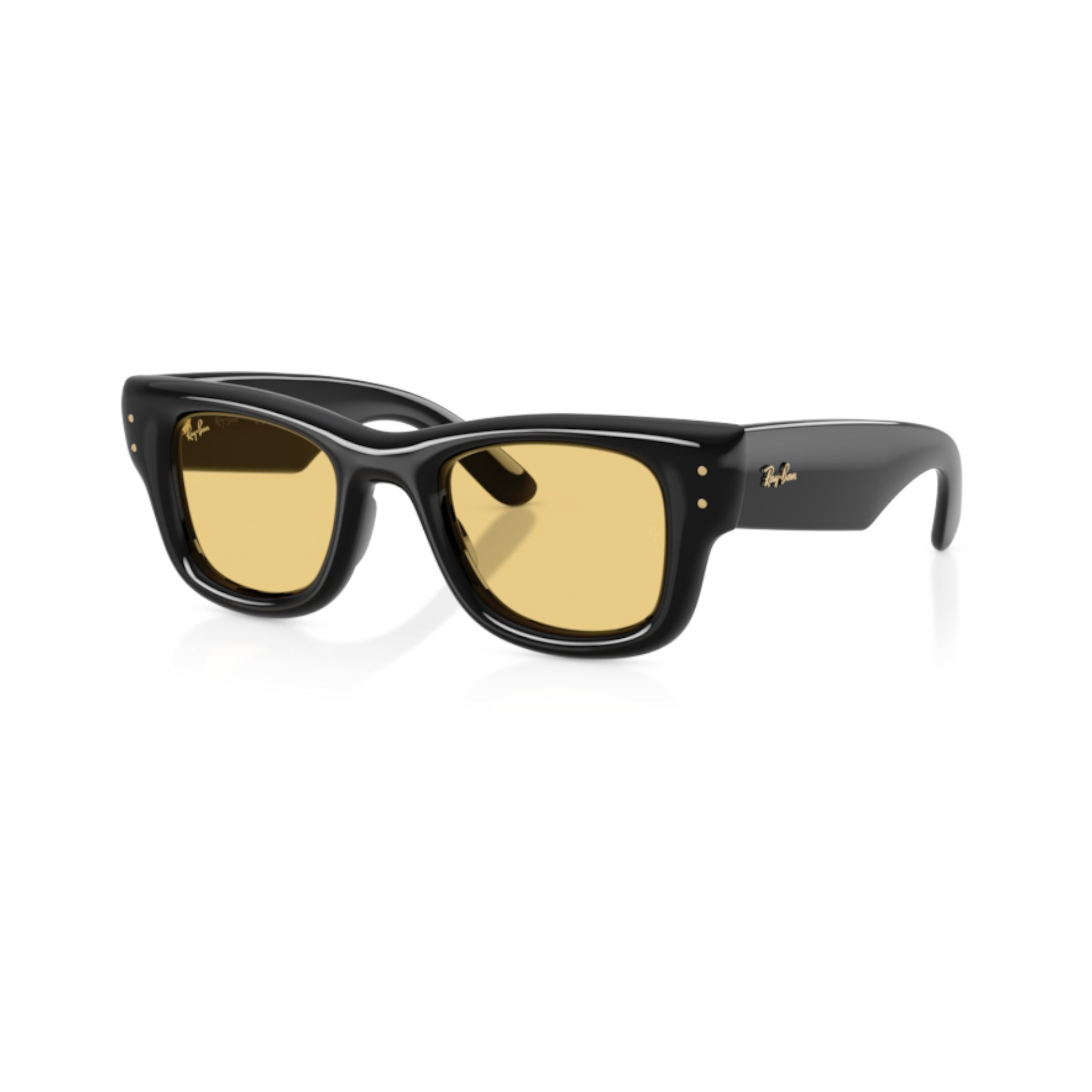 RAYBAN - RB4940S WAYFARER PUFFER BY A$AP ROCKY