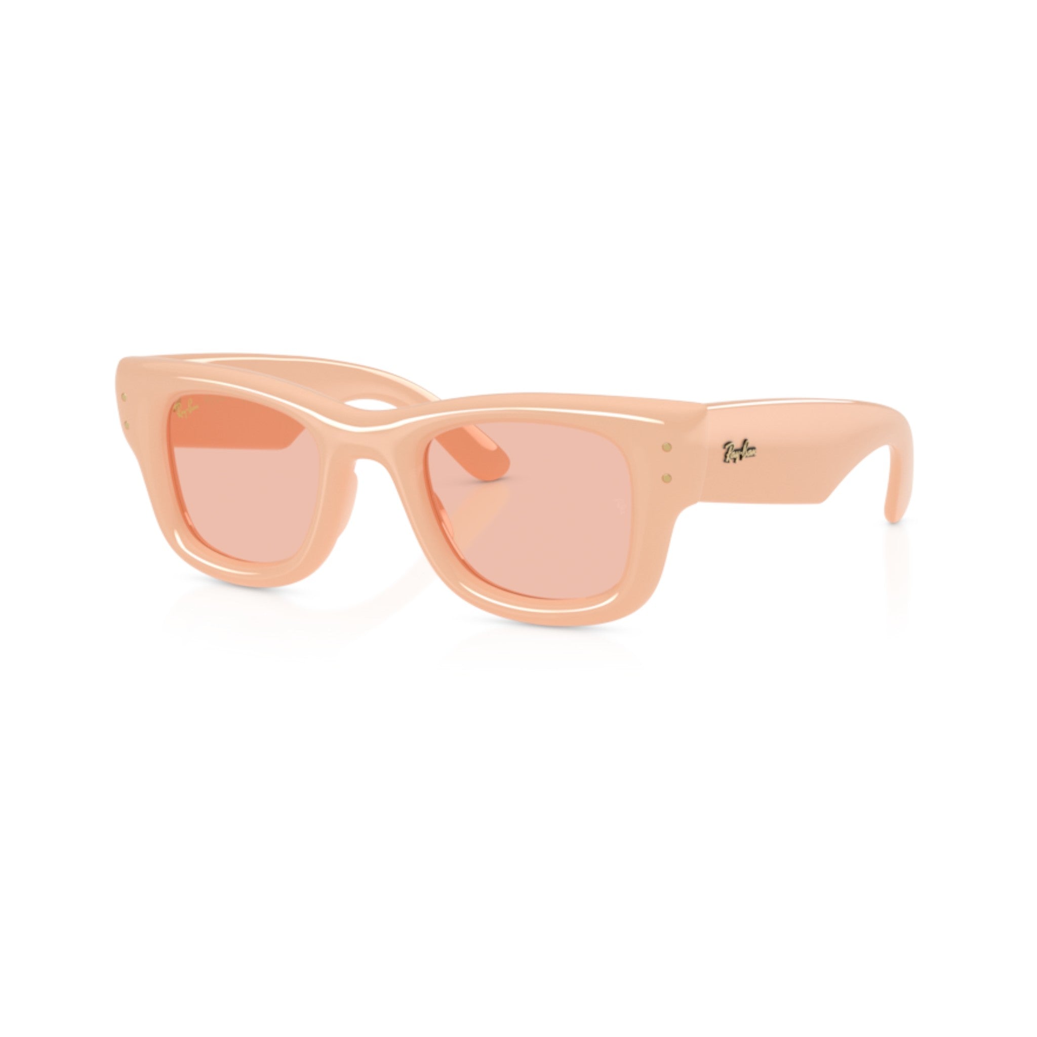 RAYBAN - RB4940S WAYFARER PUFFER BY A$AP ROCKY