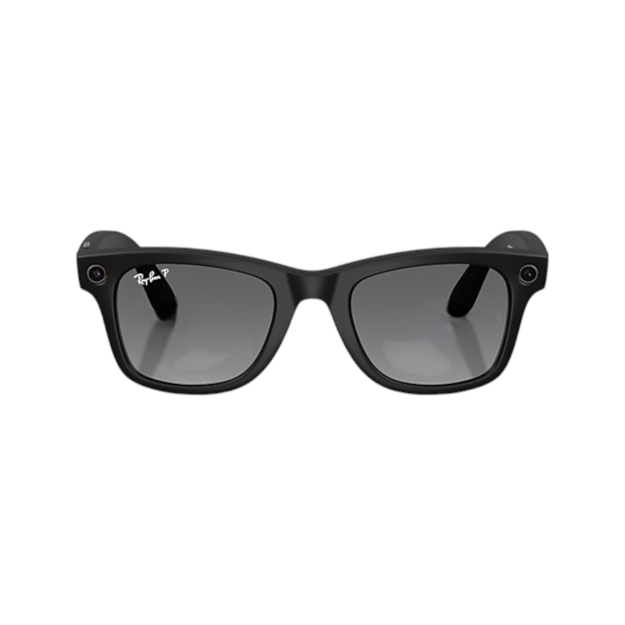 RAYBAN META - WYAFARER NERO SATINATO (2°Gen)
