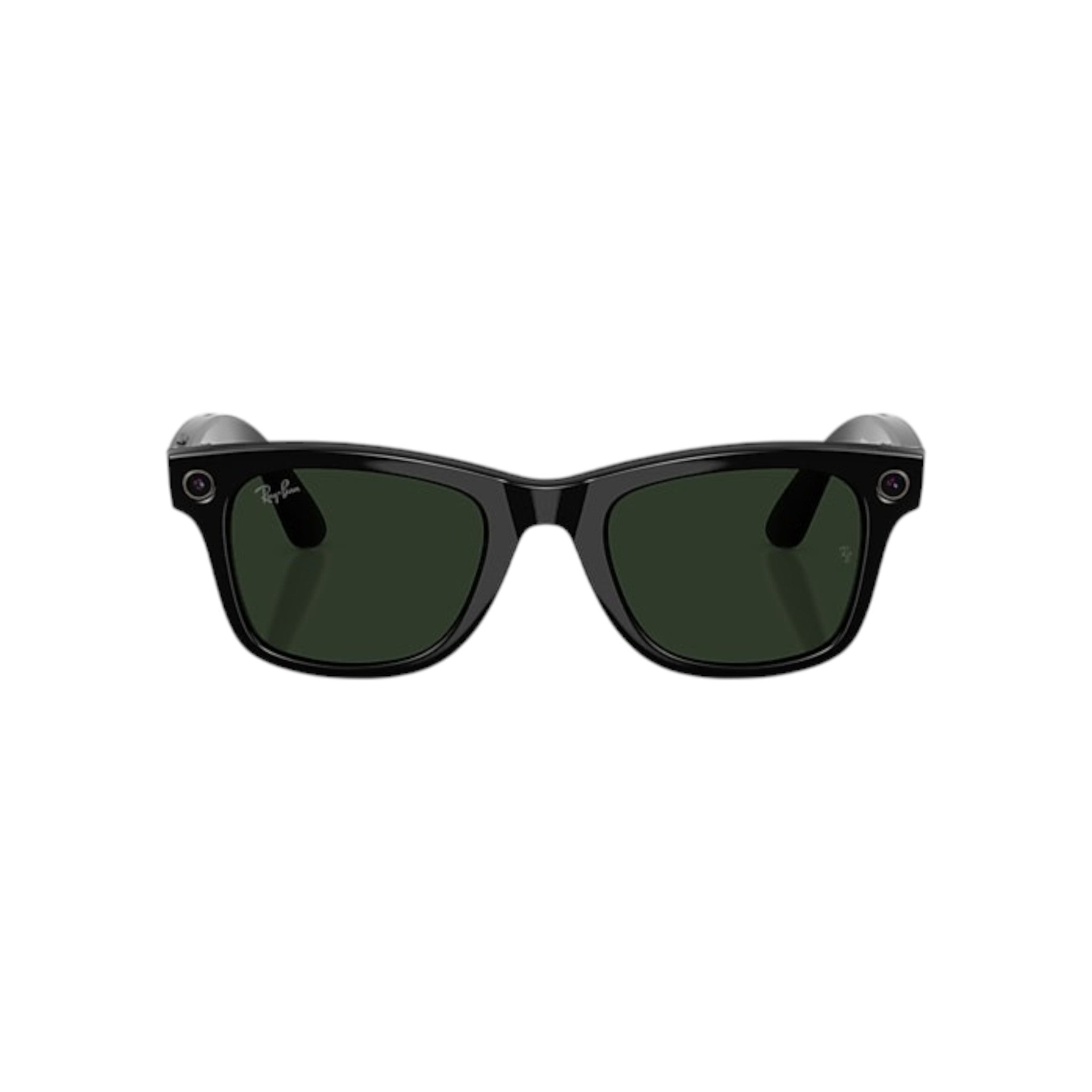 RAYBAN META - WAYFARER NERO TRANSITIONS (2°Gen)