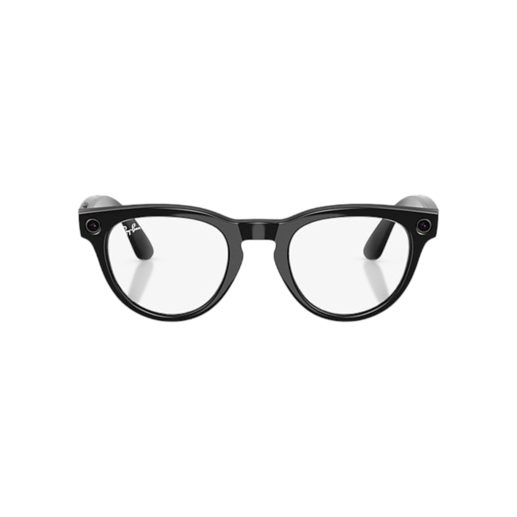 RAYBAN META - HEADLINER NERO TRANSITIONS (2°Gen)