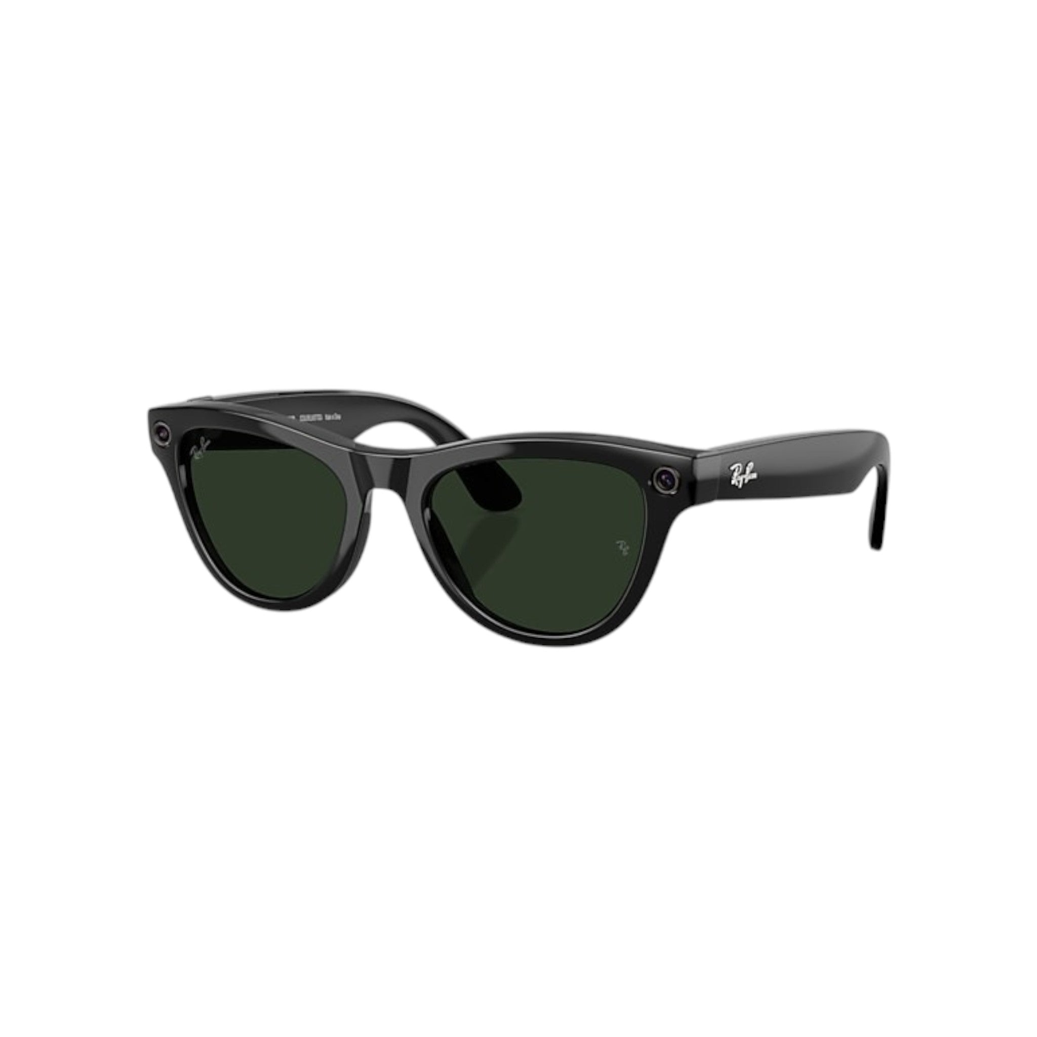 RAYBAN META -  SKYLER NERO TRANTISIONS (2°Gen)