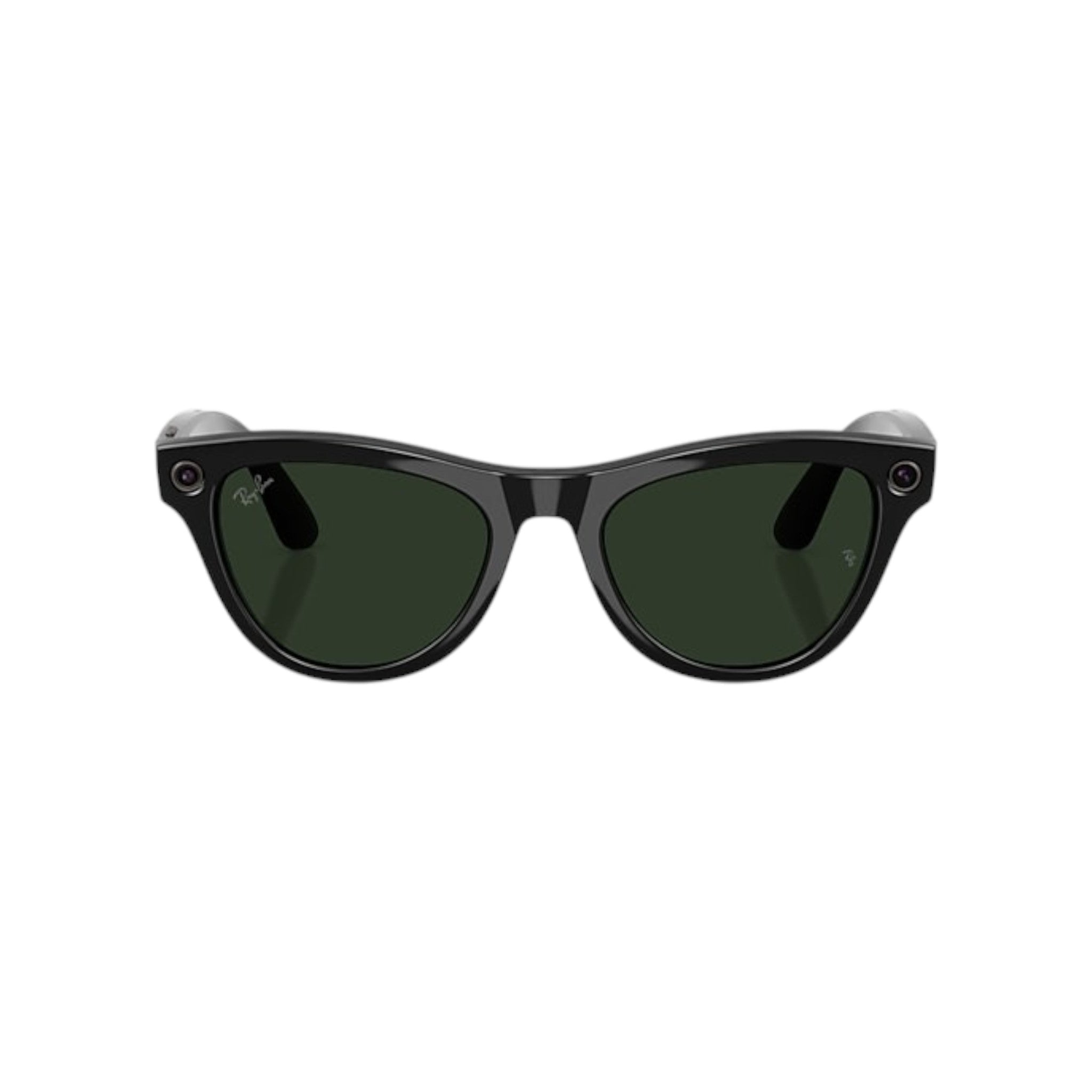 RAYBAN META -  SKYLER NERO TRANTISIONS (2°Gen)