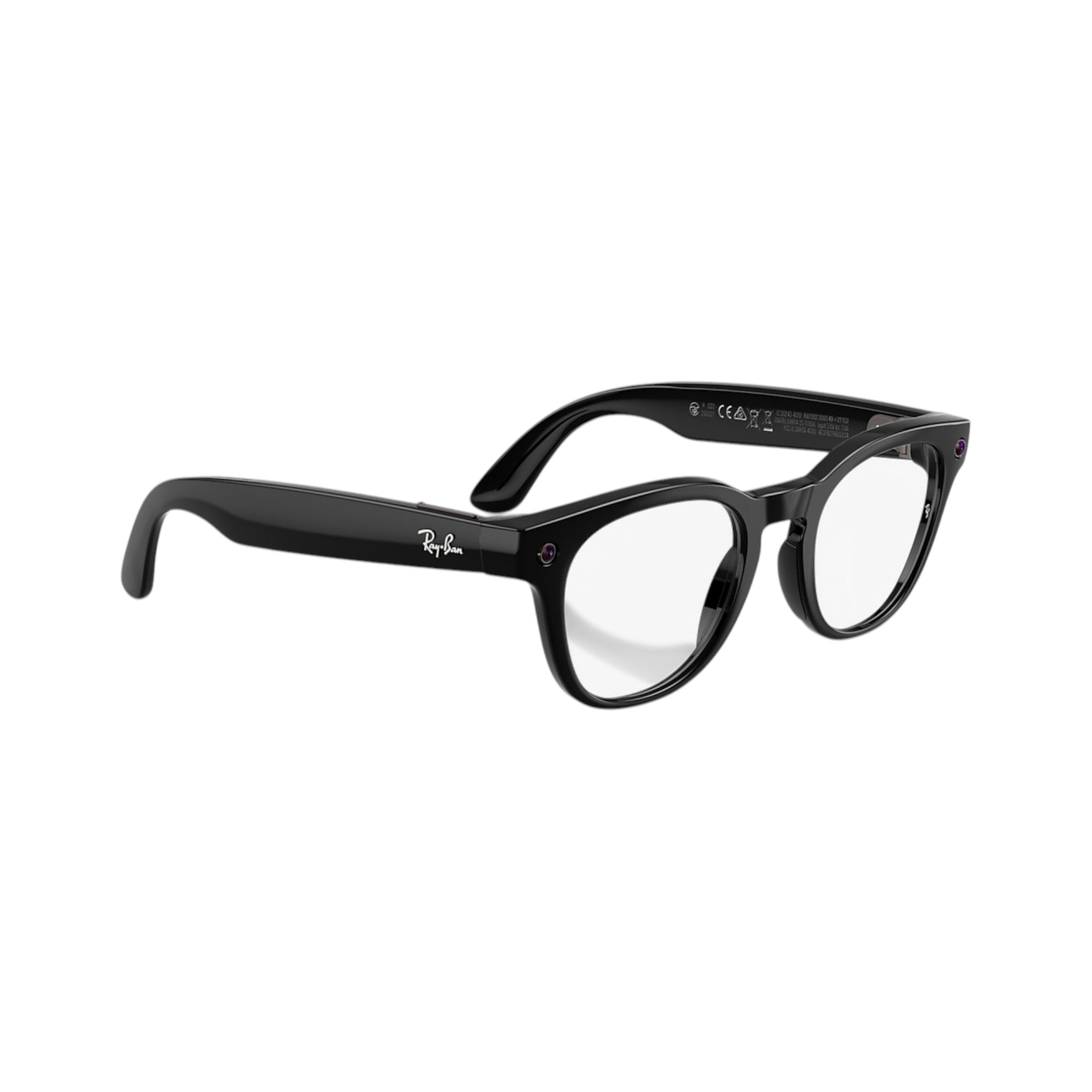 RAYBAN META - SCRIBER (Gen2)