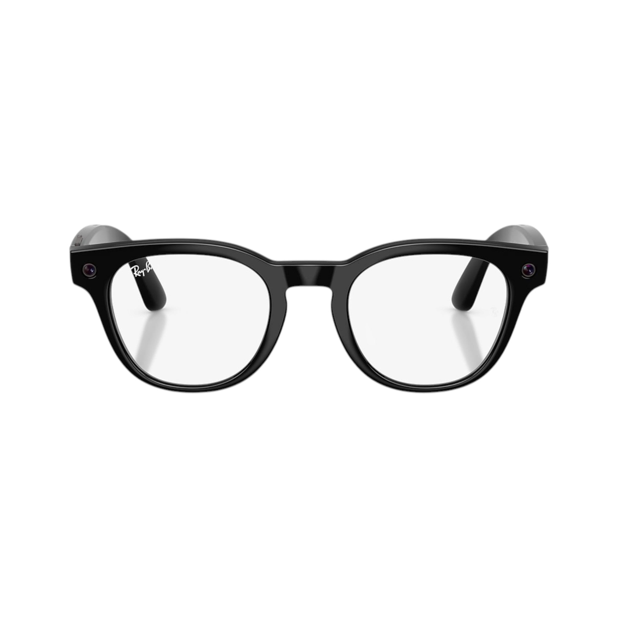 RAYBAN META - SCRIBER (Gen2)