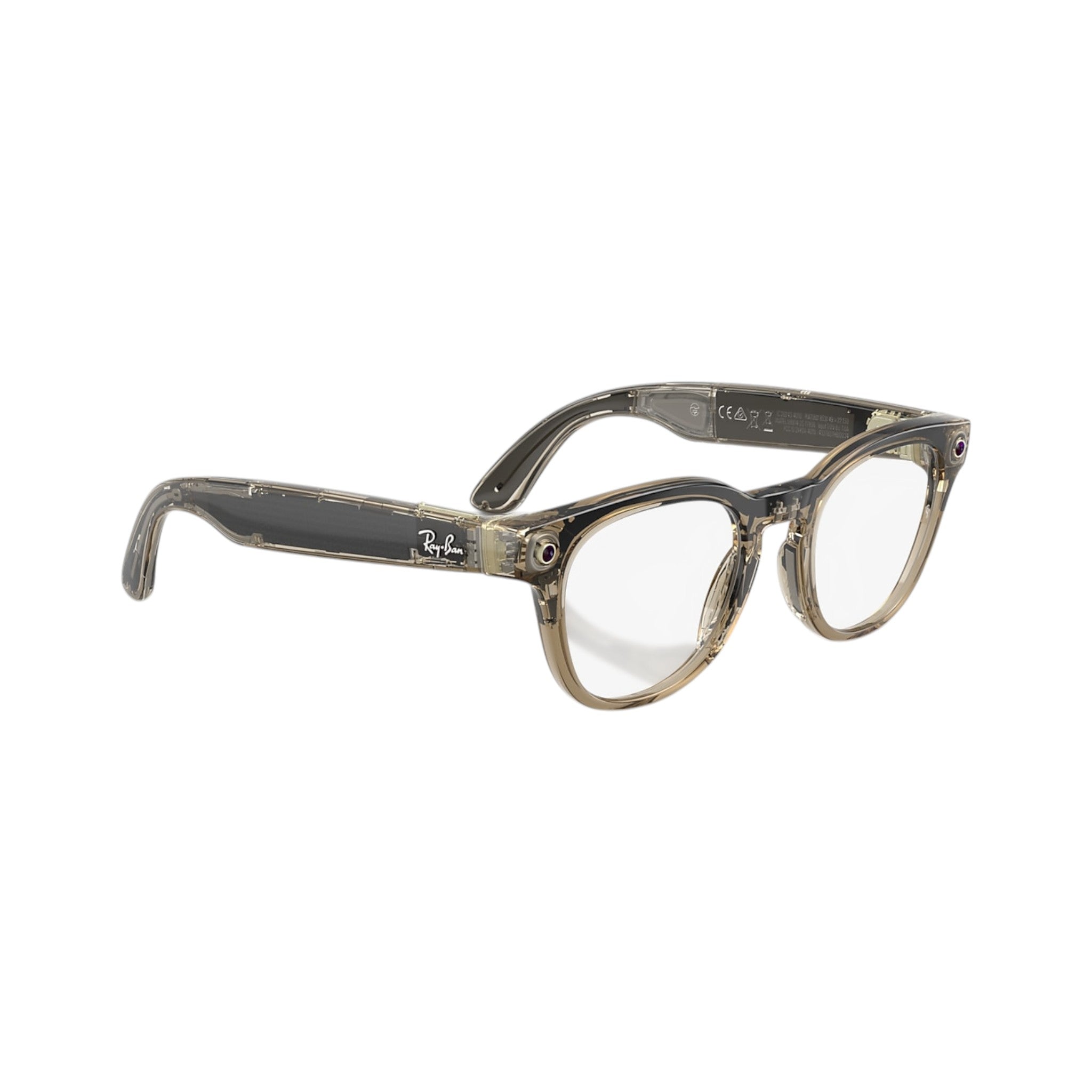 RAYBAN META - SCRIBER (Gen2)