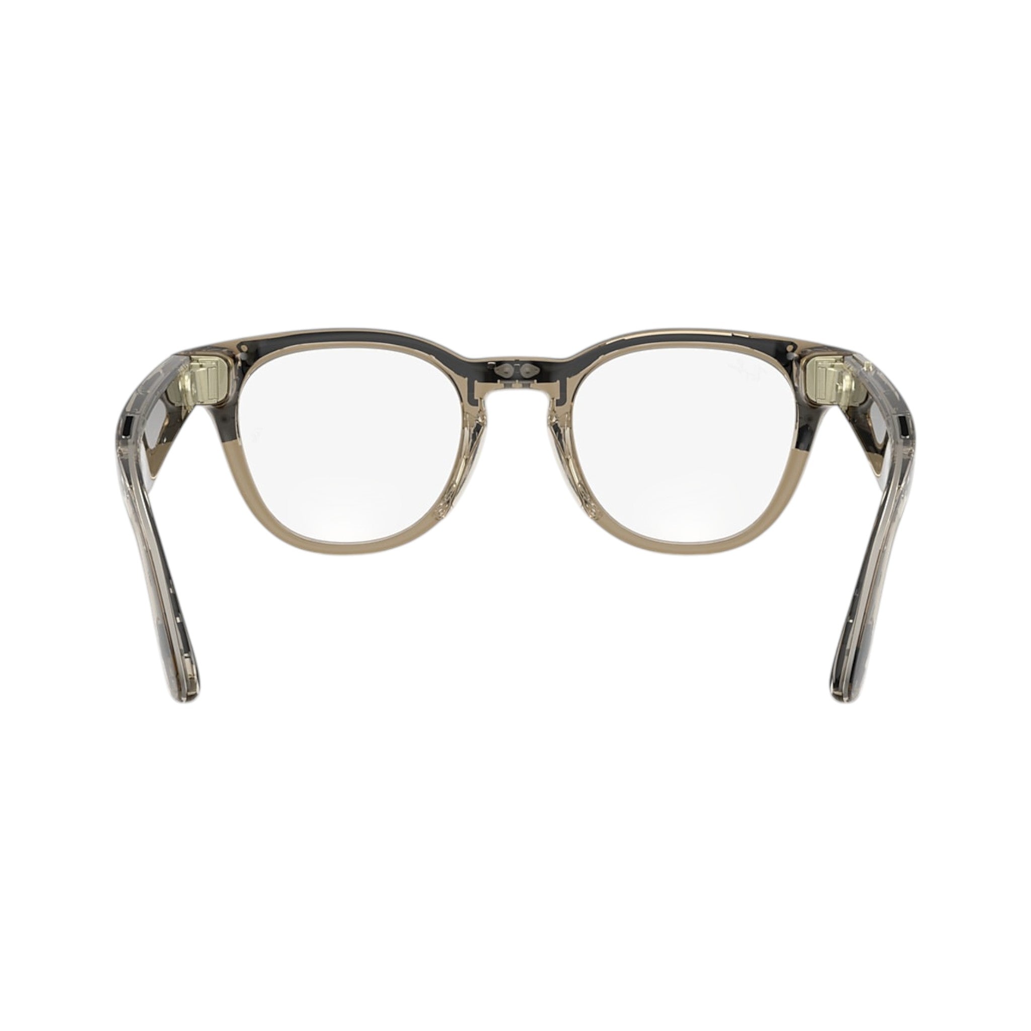 RAYBAN META - SCRIBER (Gen2)