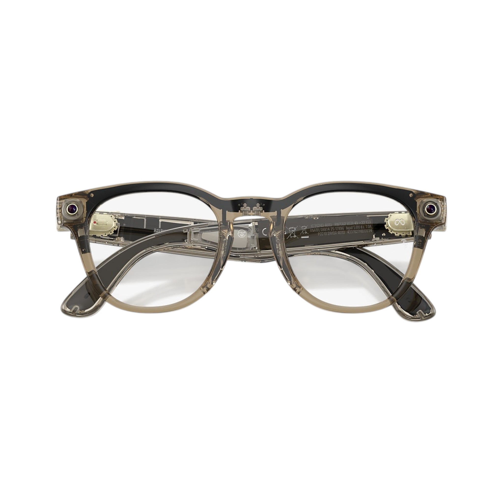 RAYBAN META - SCRIBER (Gen2)