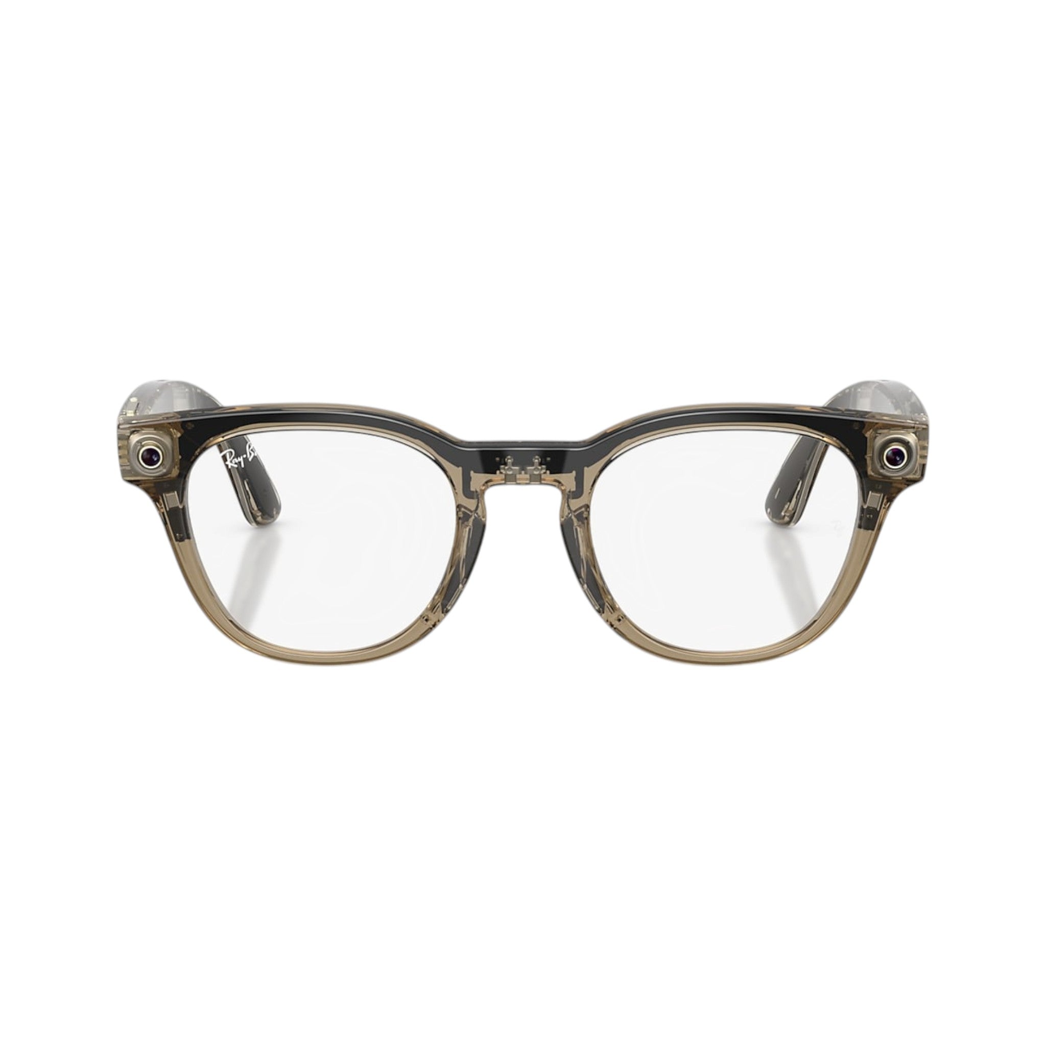 RAYBAN META - SCRIBER (Gen2)