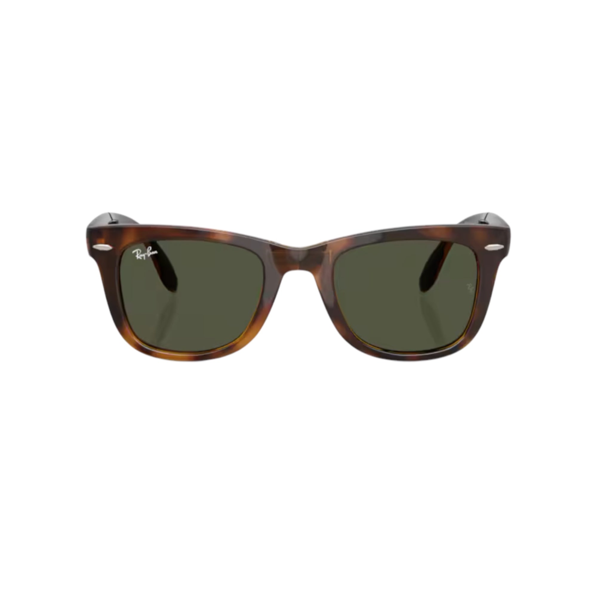 RAYBAN - RB4105 FOLDING WAYFARER OCCHIALI DA SOLE PROMO